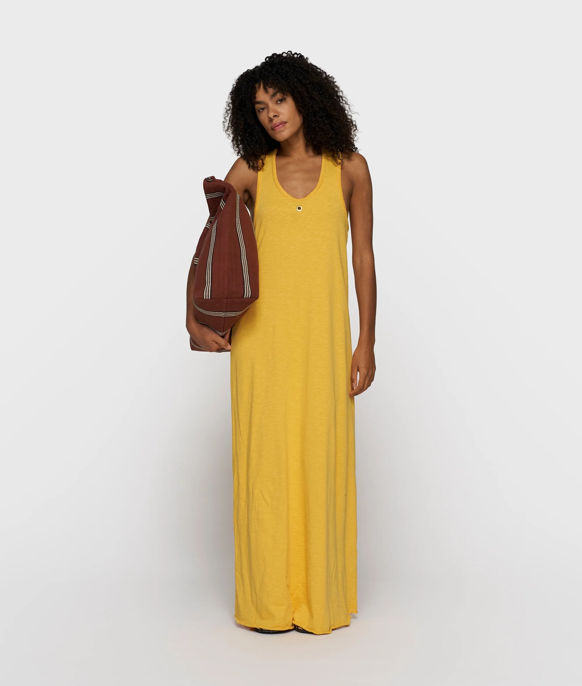 racer dress | mango - Image 5