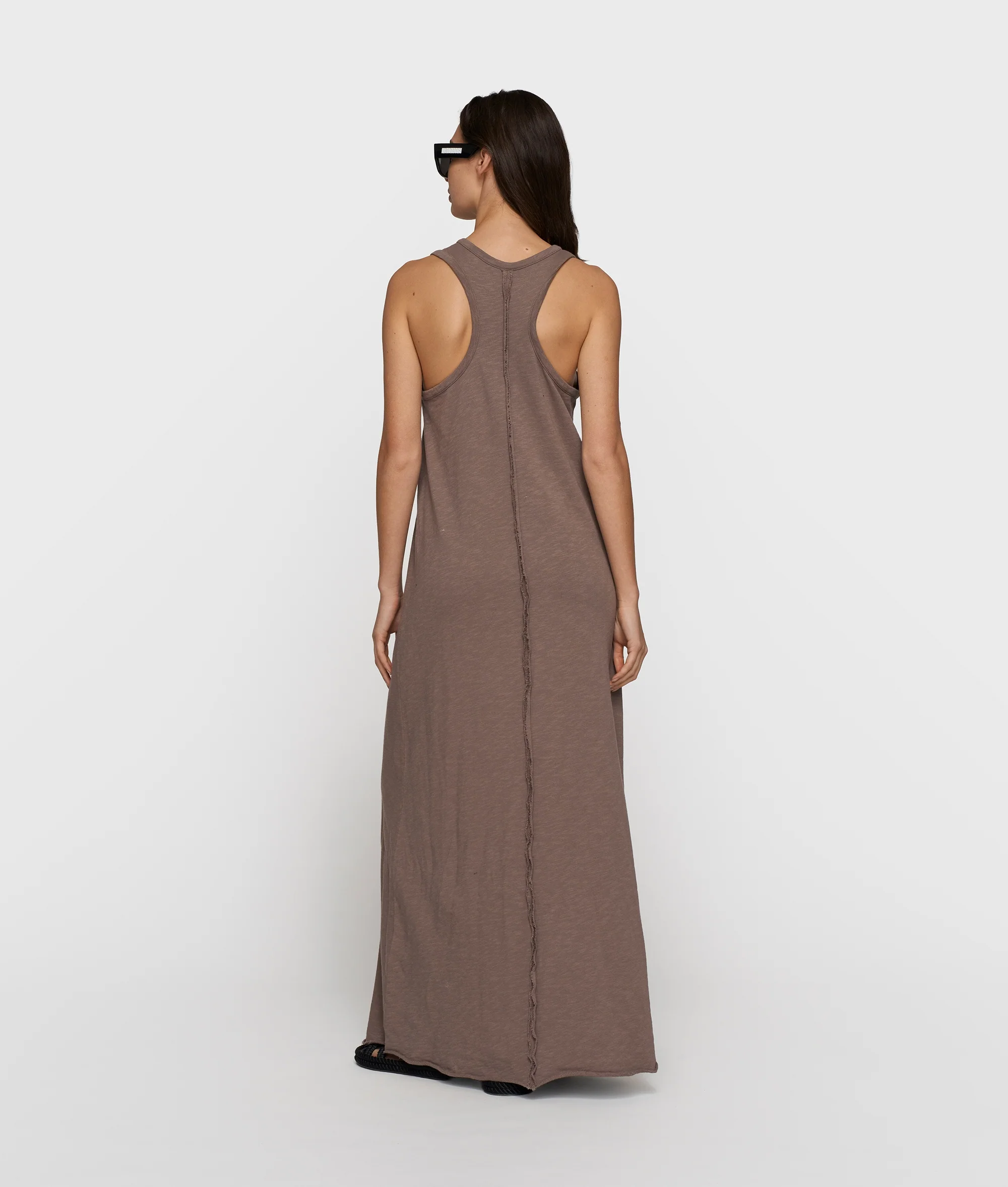 racer dress | moonrock - Image 2