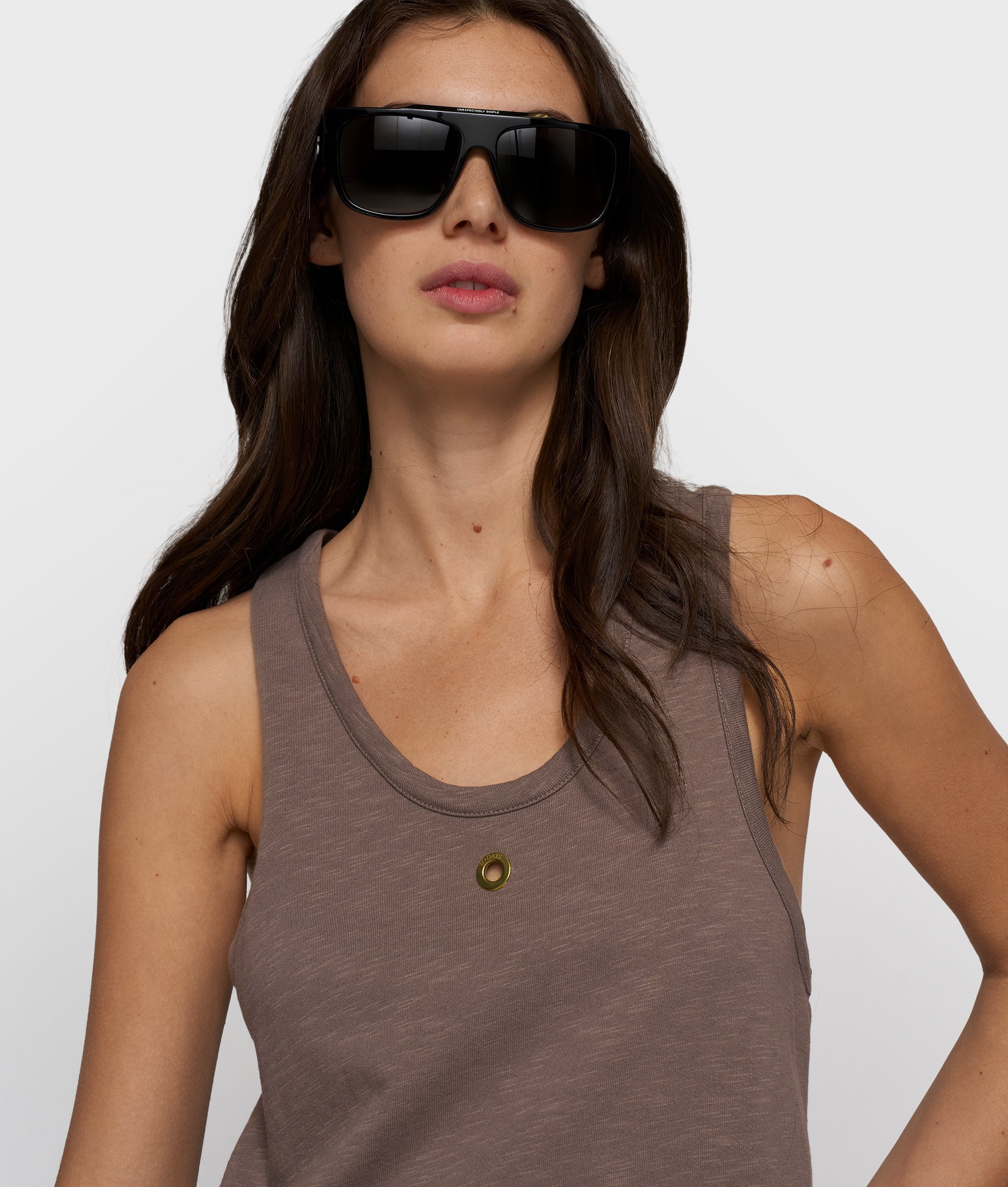 racer dress | moonrock - Image 3