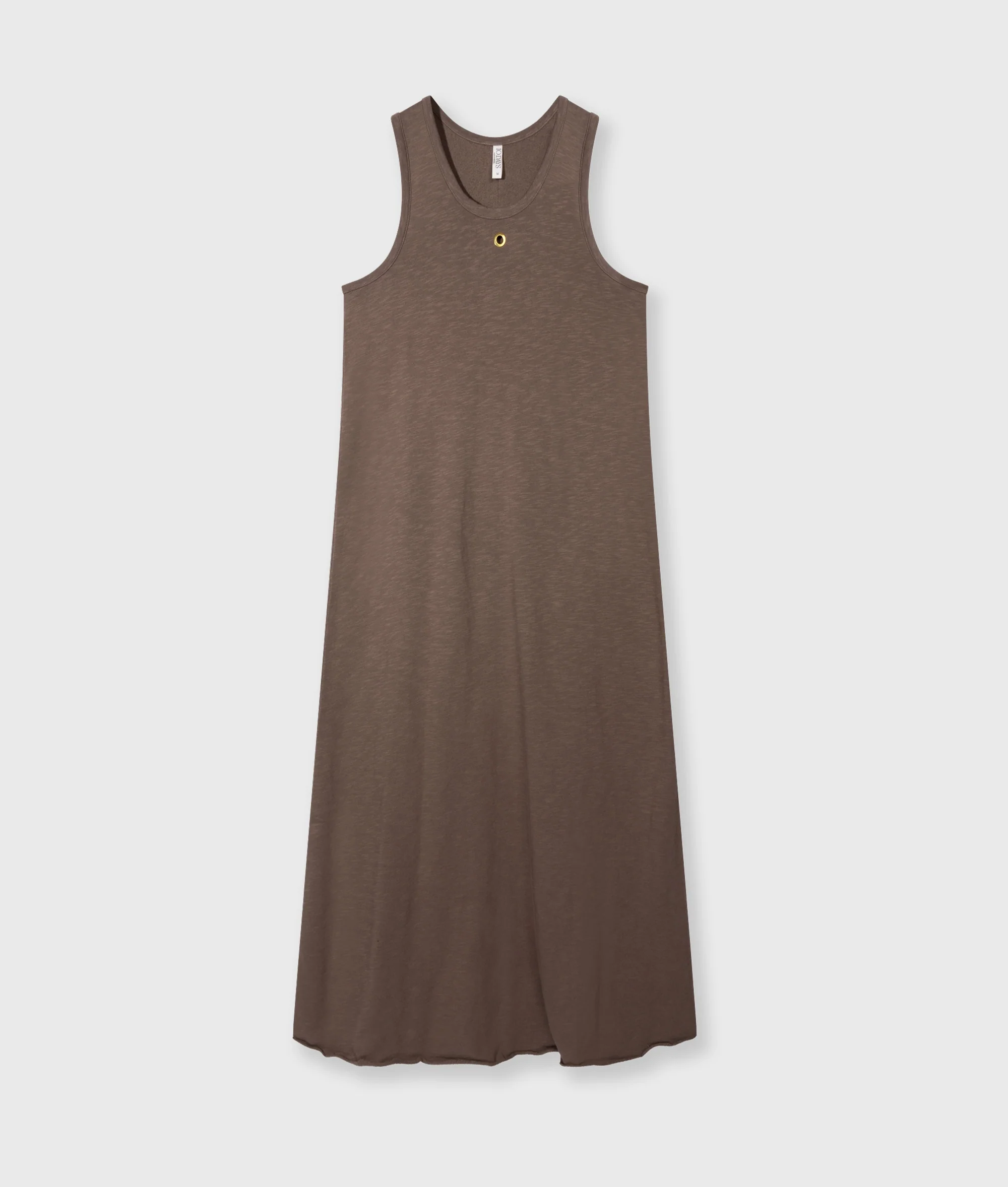 racer dress | moonrock - Image 5
