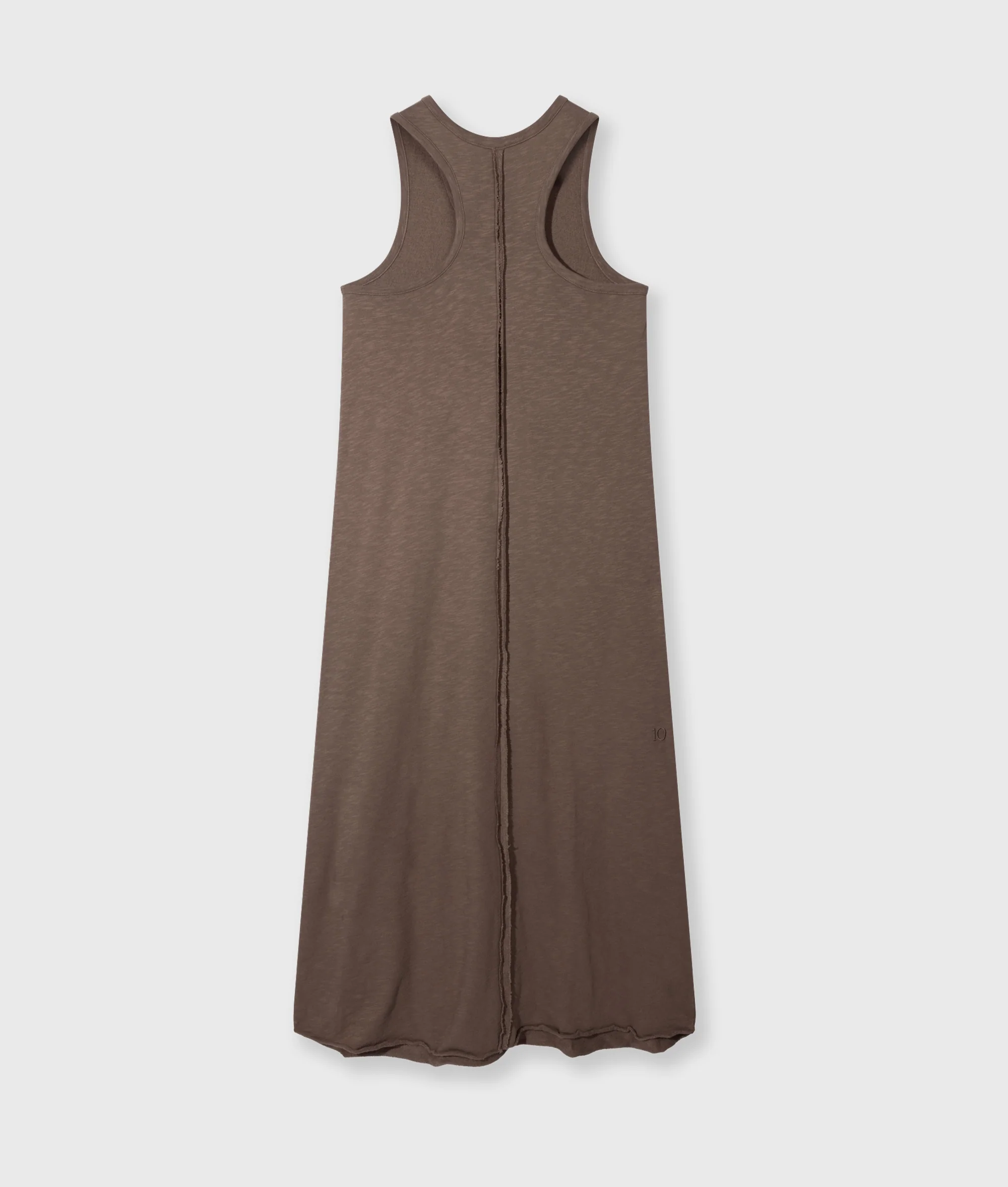 racer dress | moonrock - Image 6