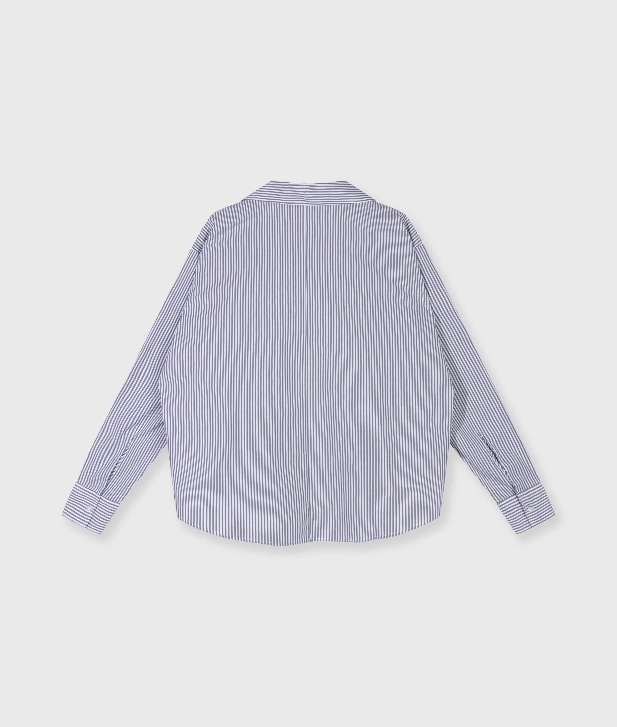 shirt stripes | white/steel blue - Image 6