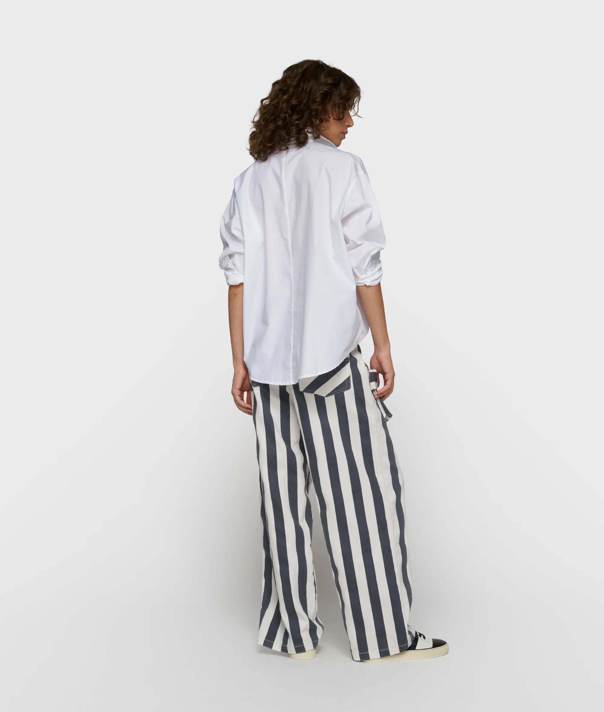 shirt | white - Image 4