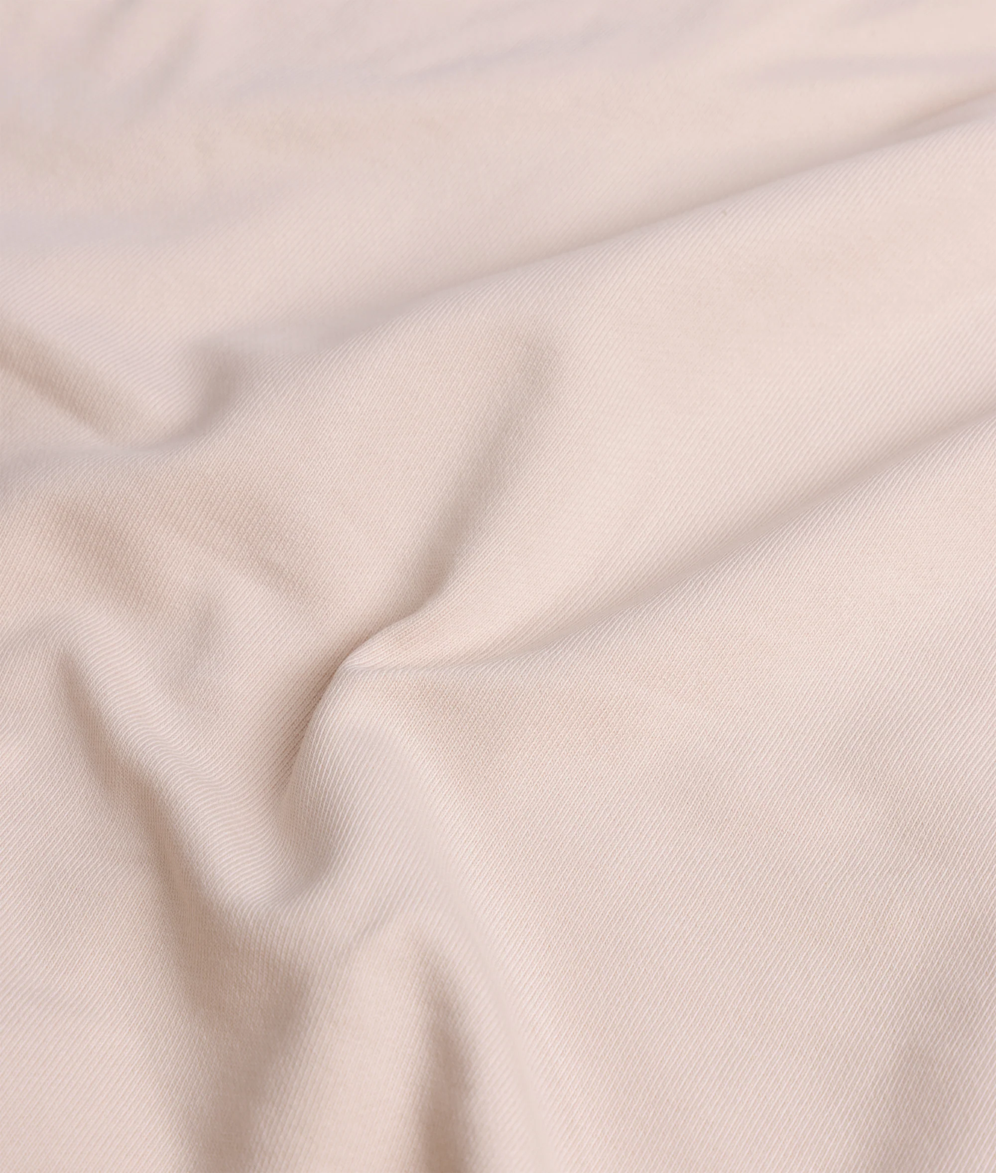 short sleeve LA sweater | powder - Image 7