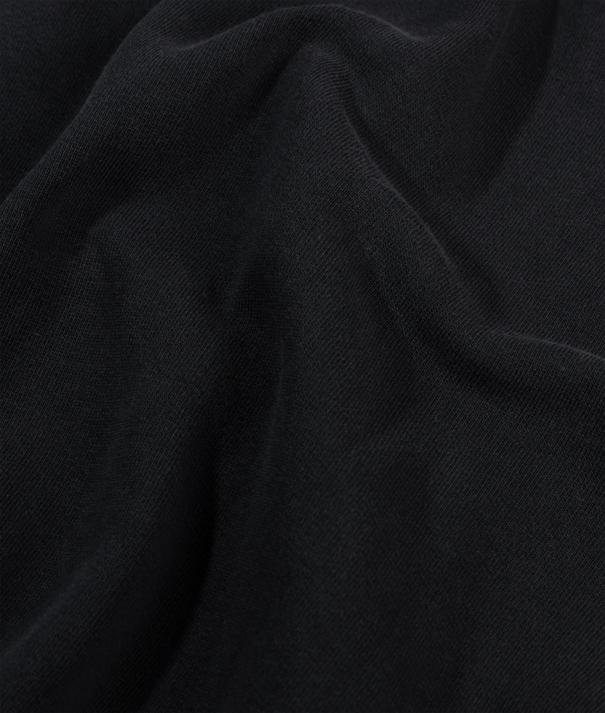 smocked top | dark charcoal - Image 8
