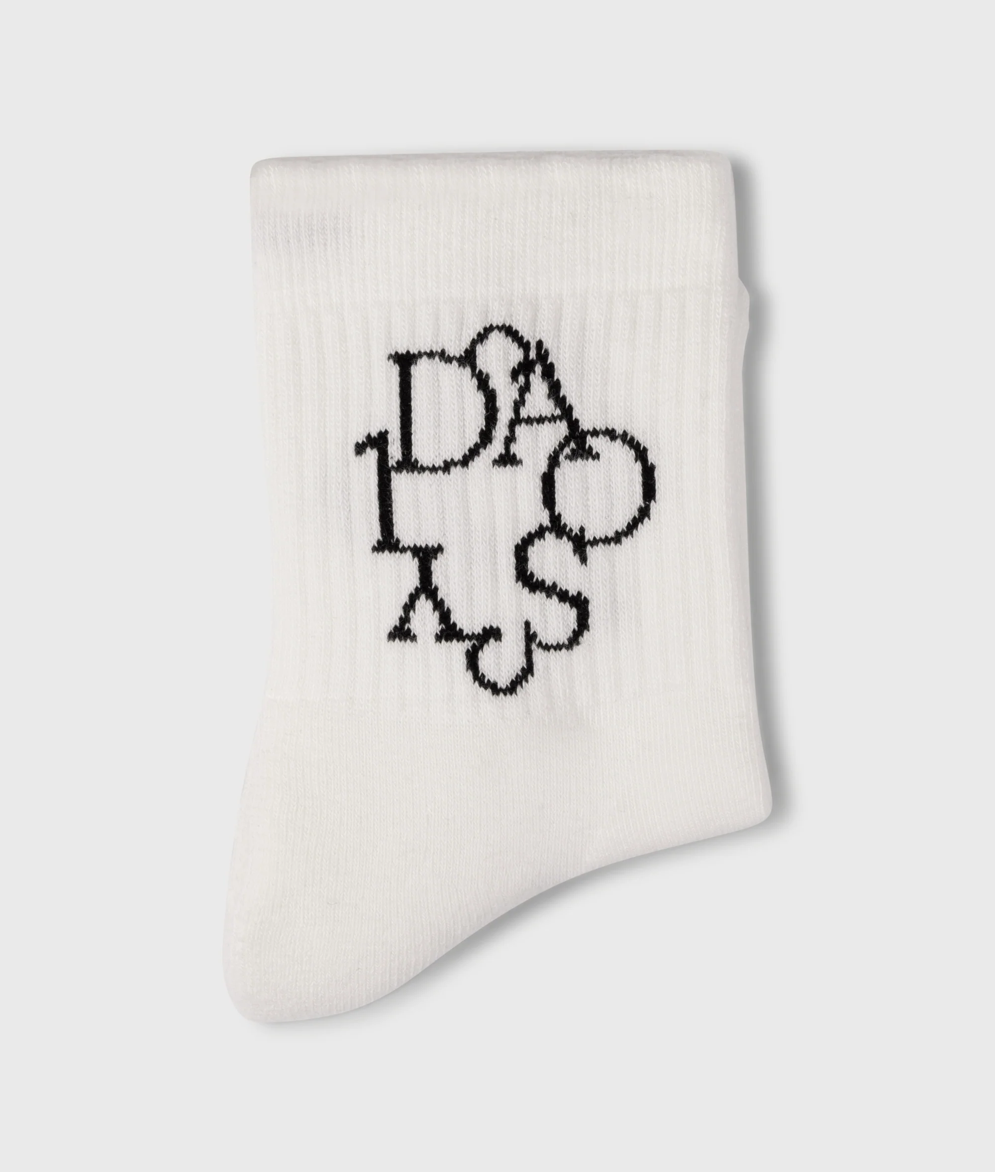 socks curly 10 | ecru - Image 3