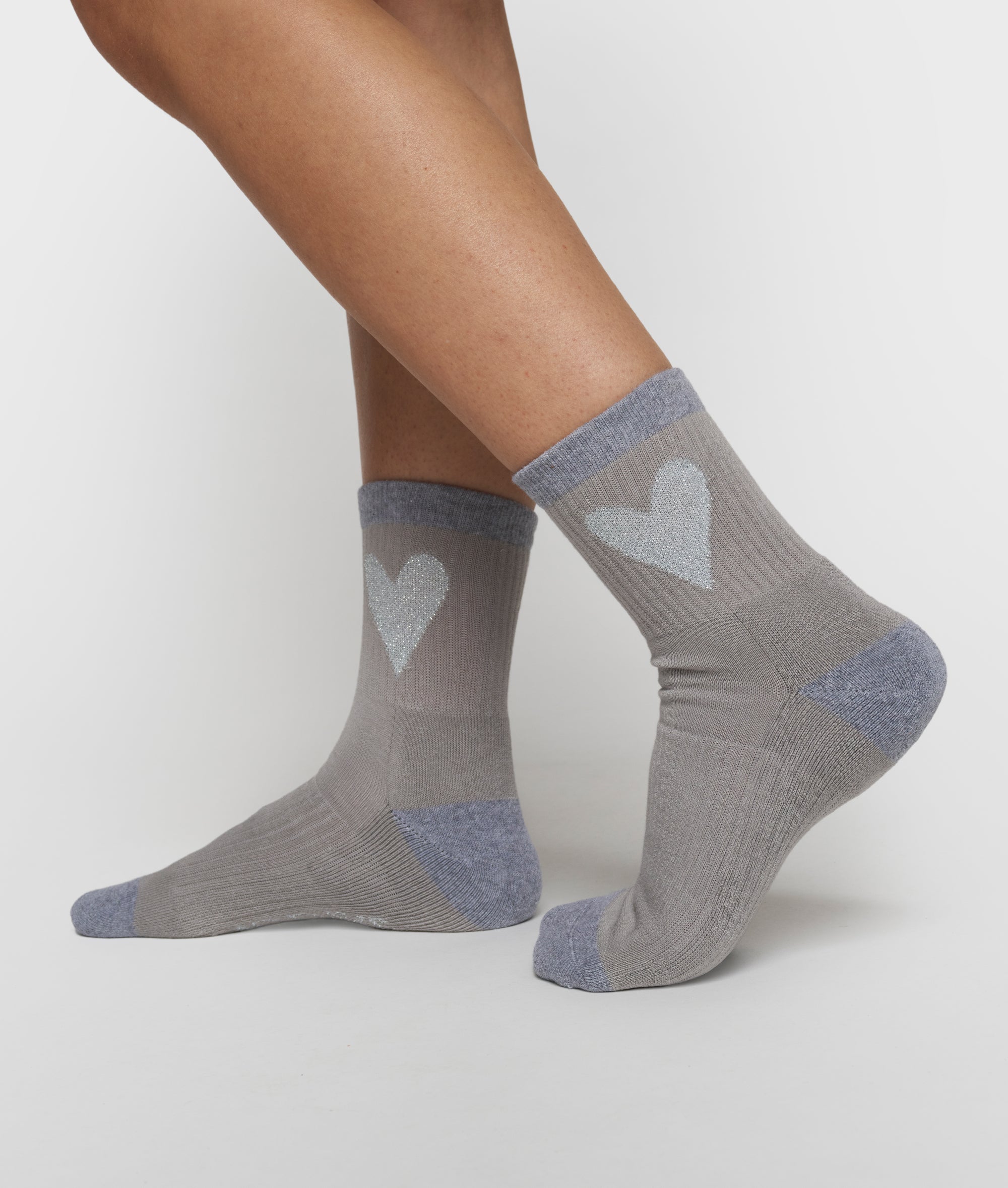 socks heart | stone - Image 2