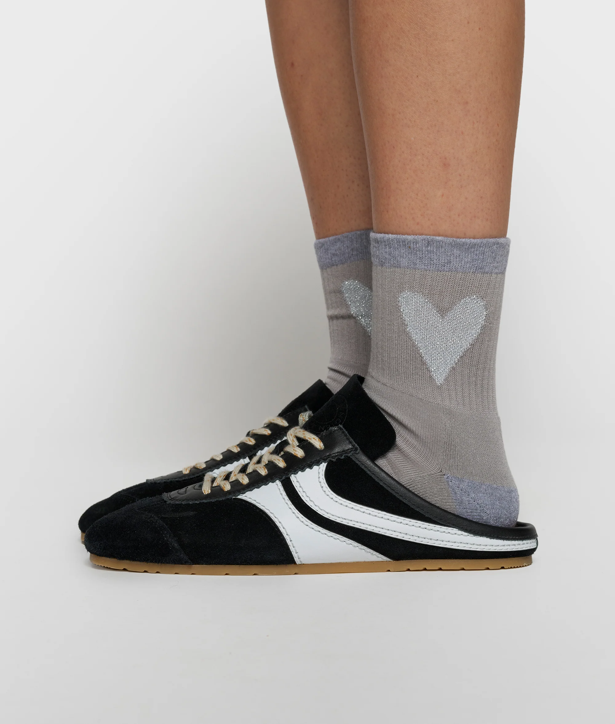 socks heart | stone - Image 4