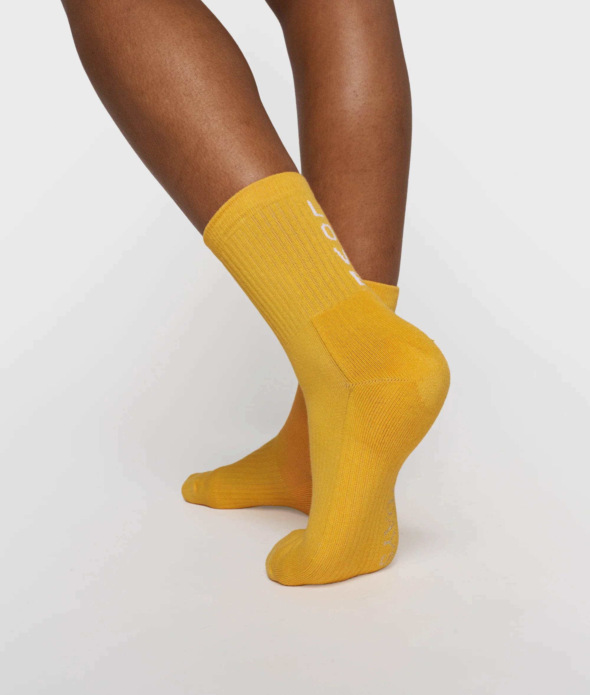 socks love | mango - Image 2
