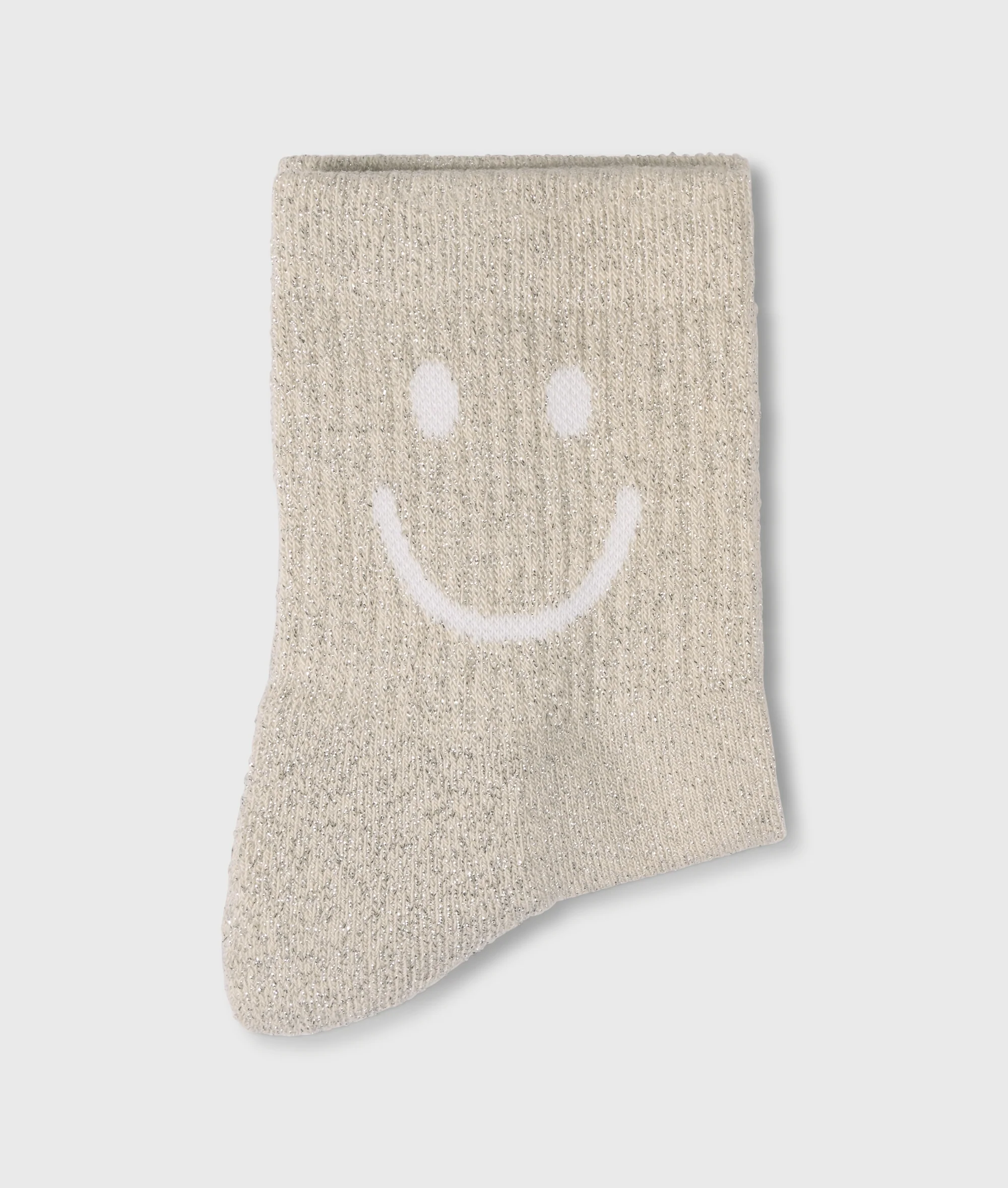 socks smile | pearl - Image 3