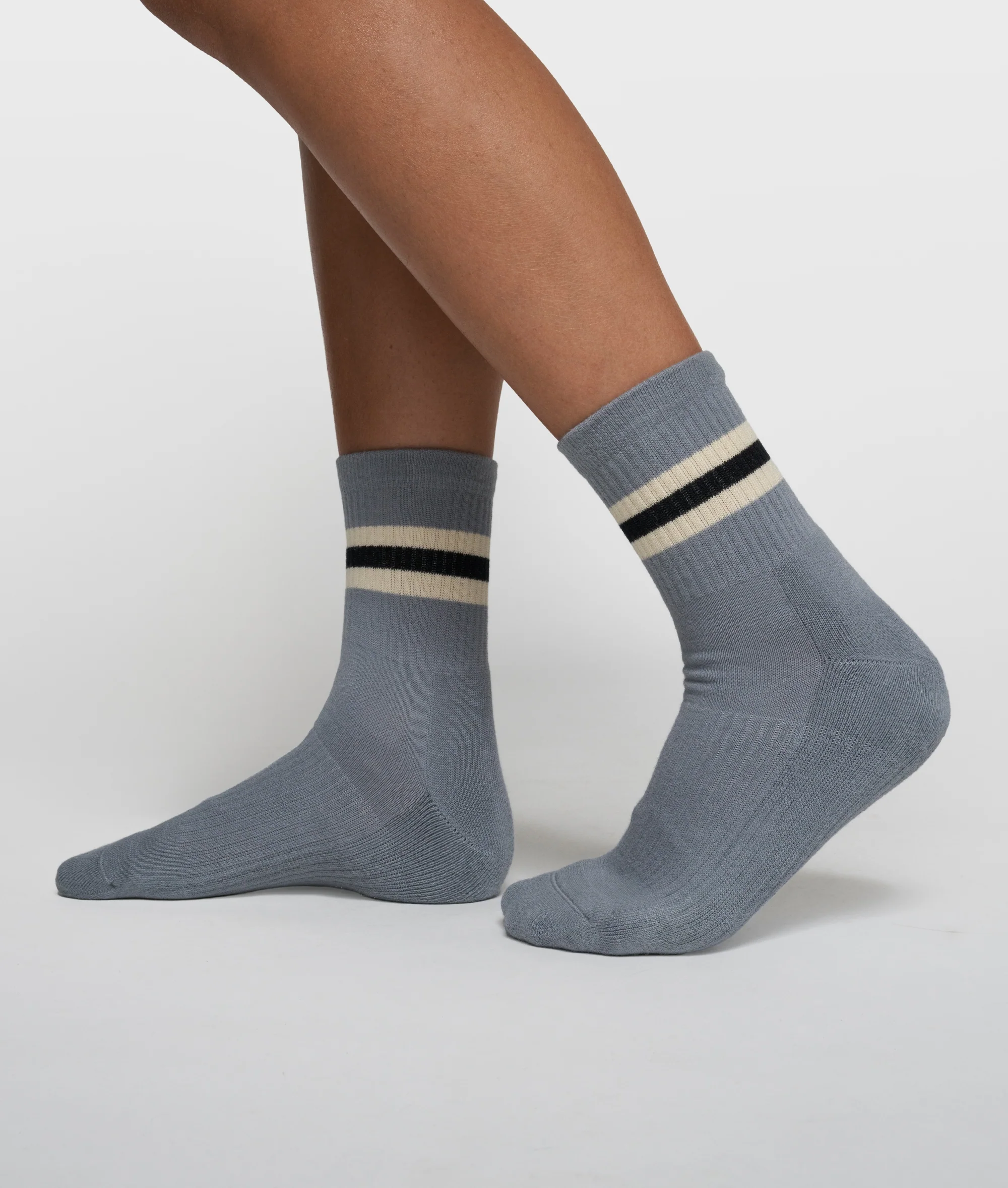 socks tape | light graphite - Image 2