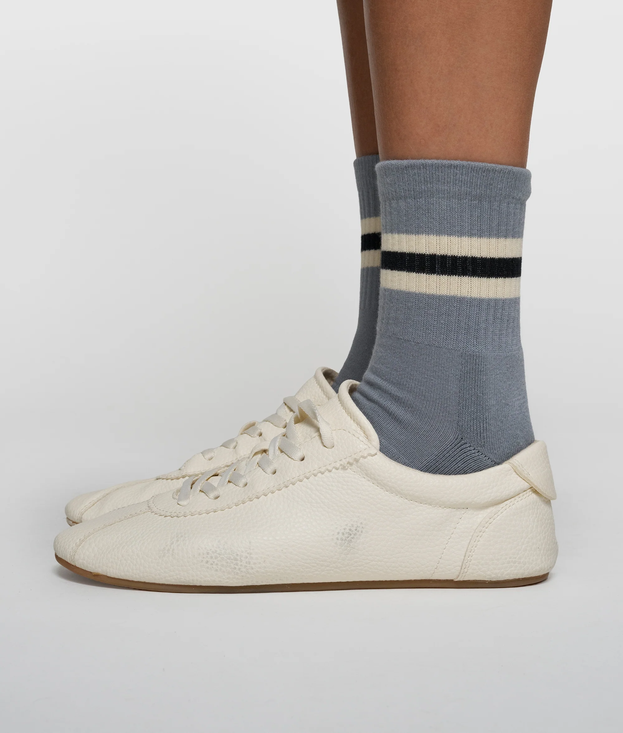 socks tape | light graphite - Image 4