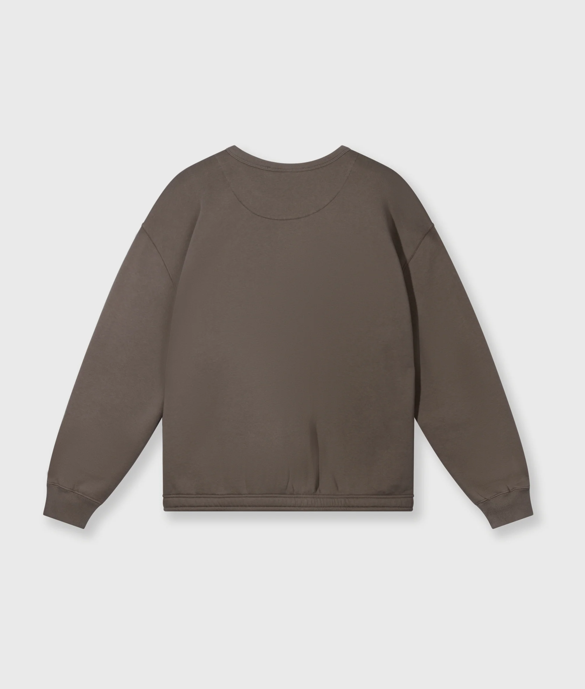 statement sweater | moonrock - Image 7