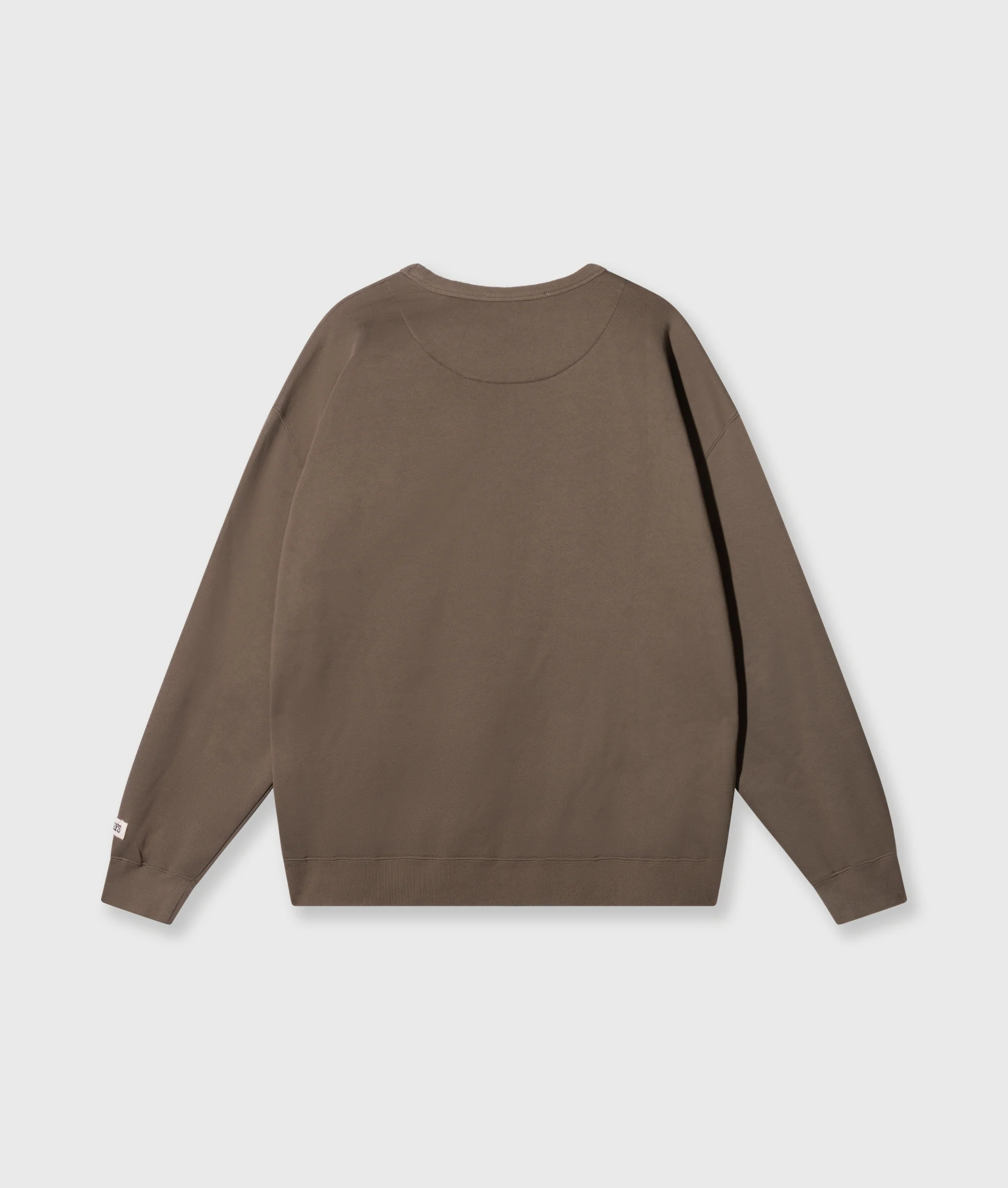 Statement Sweater TWS set | moonrock - Image 10