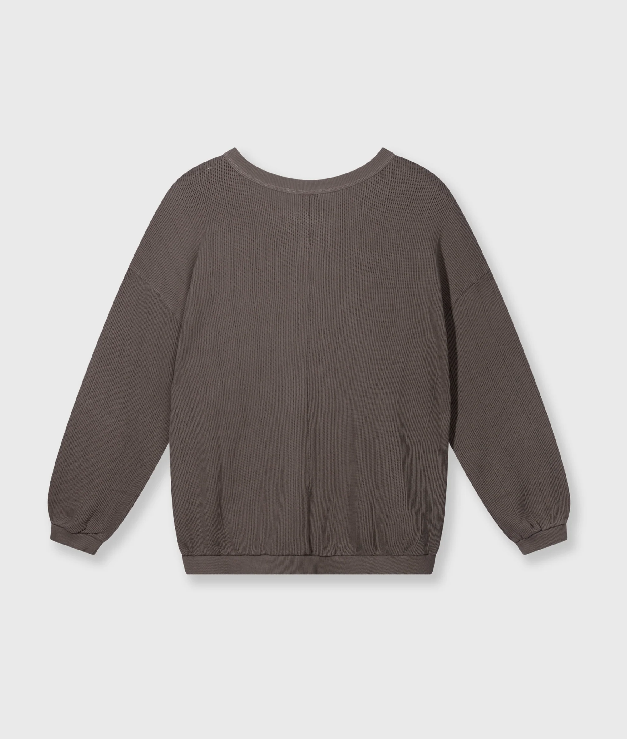 sweater mesh | moonrock - Image 6
