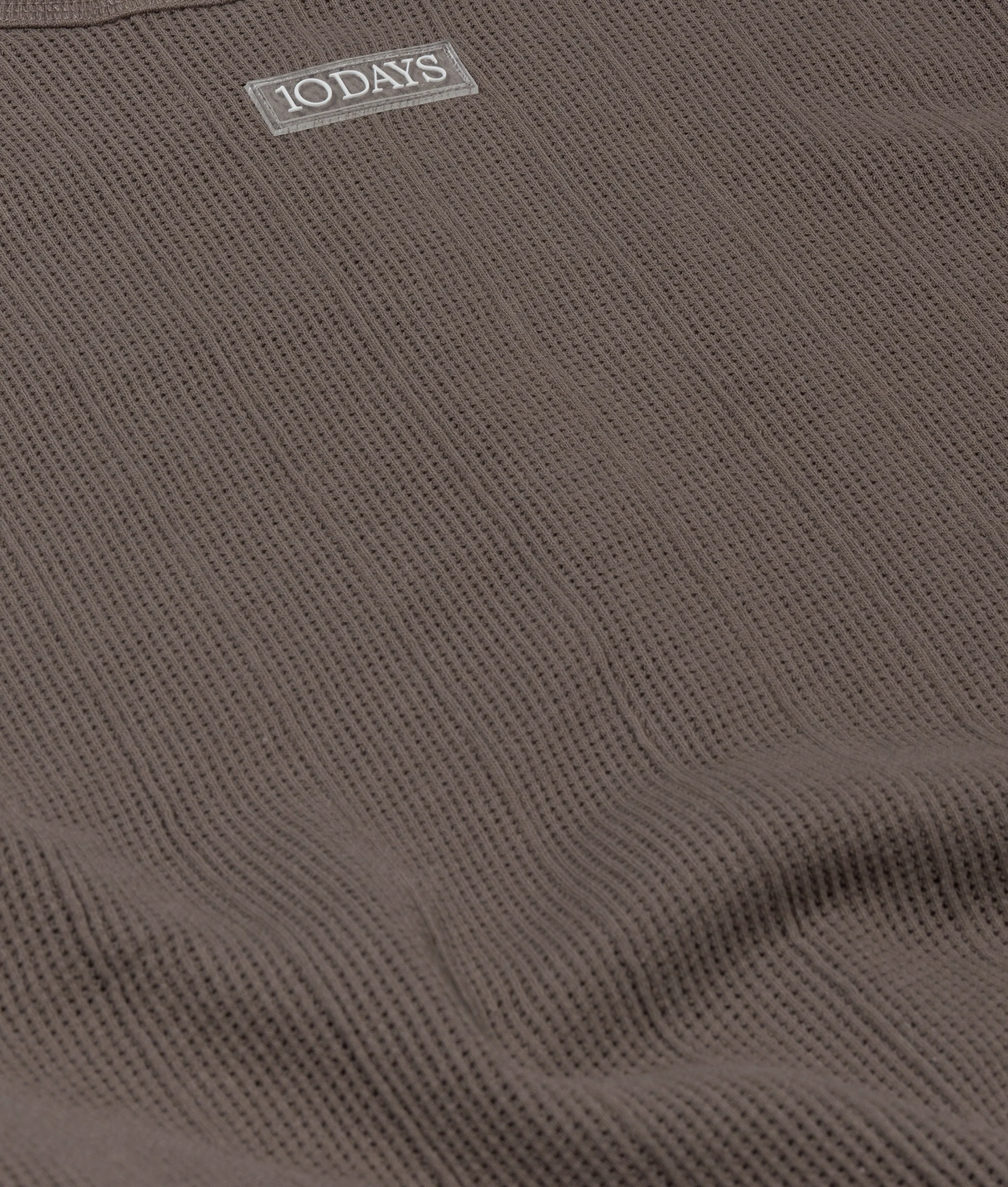 sweater mesh | moonrock - Image 7