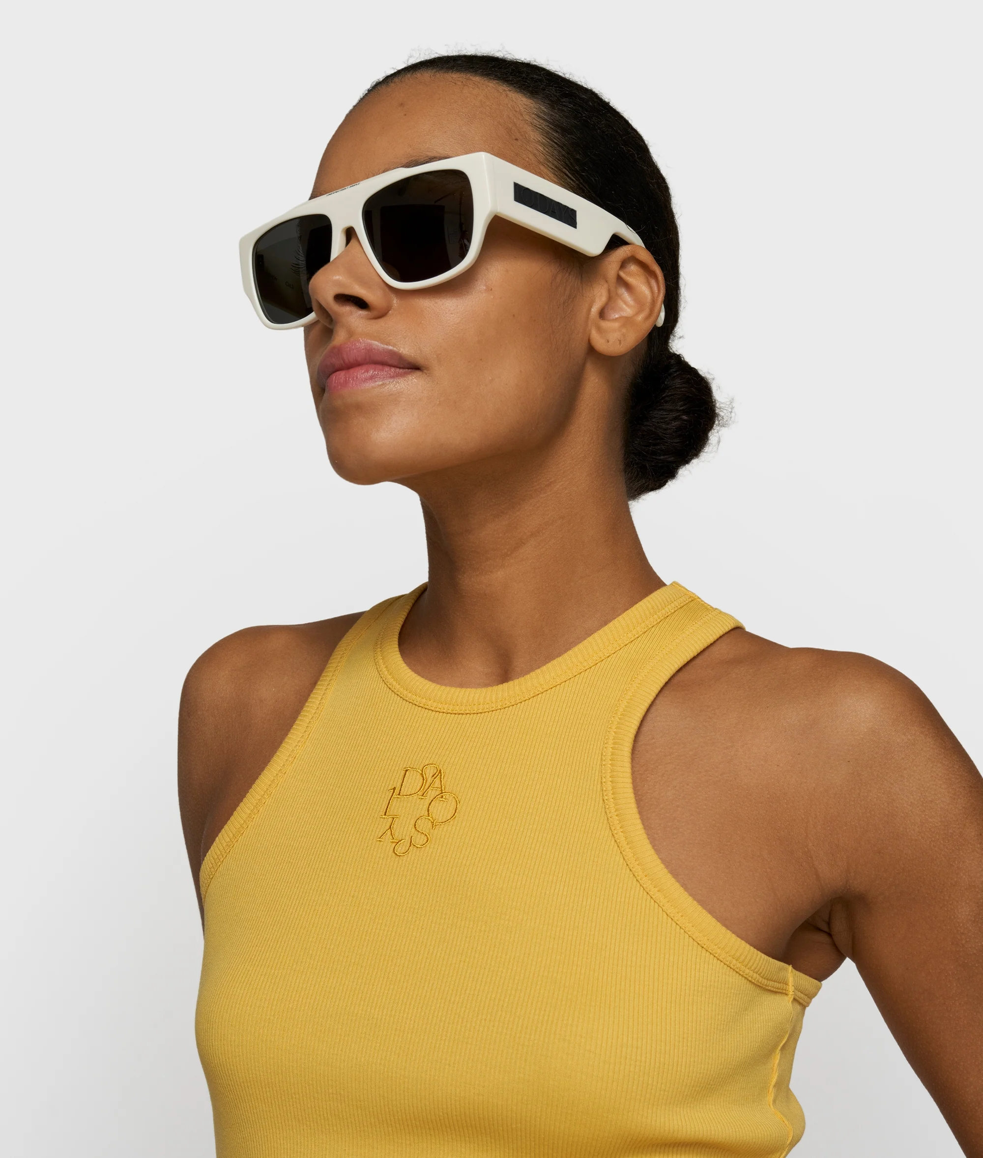 tank top rib | mango - Image 2