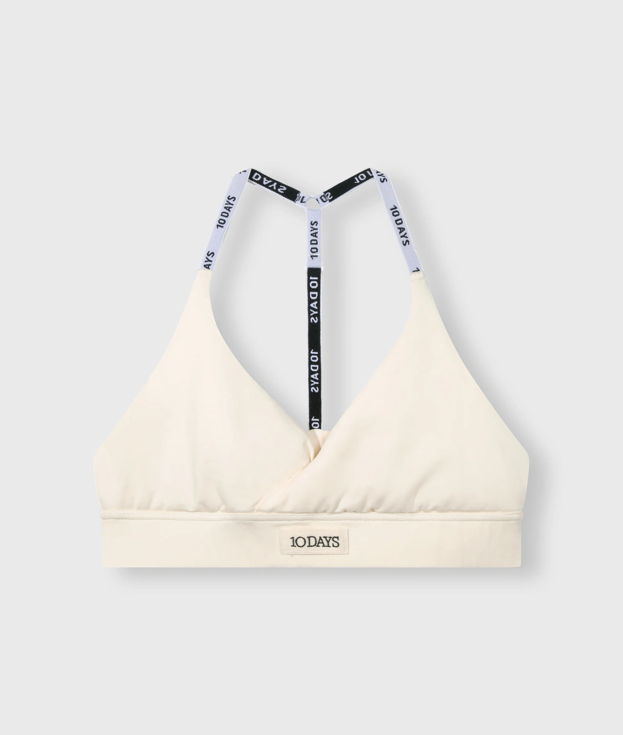 the bar bra | soft vanilla - Image 4