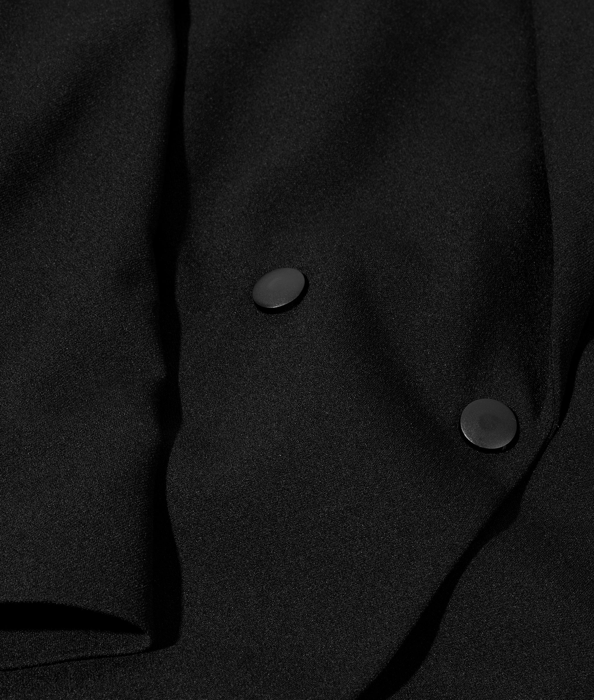 The Boardroom Blazer | black - Image 9