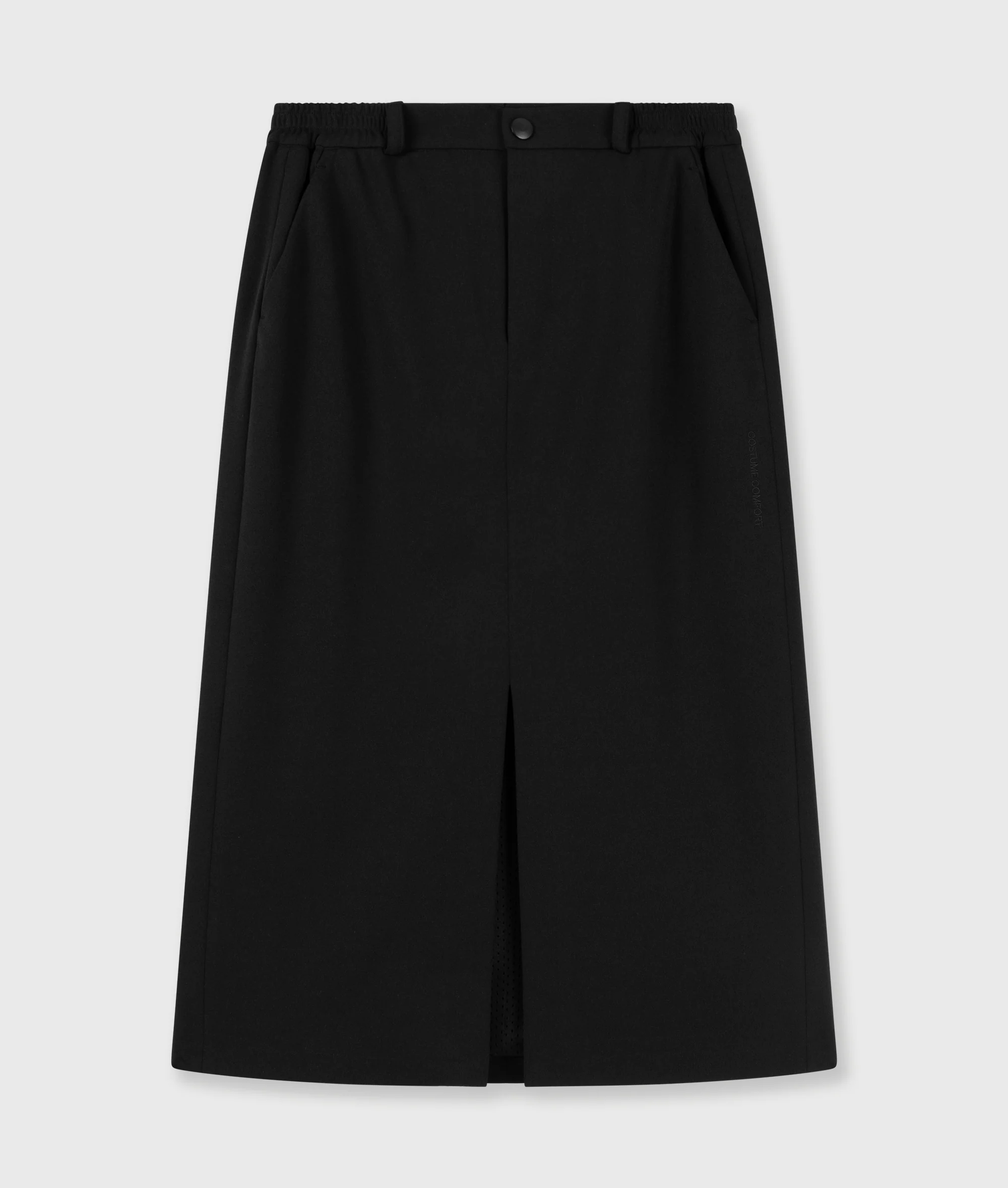 The Boardroom Skirt | black - Image 6