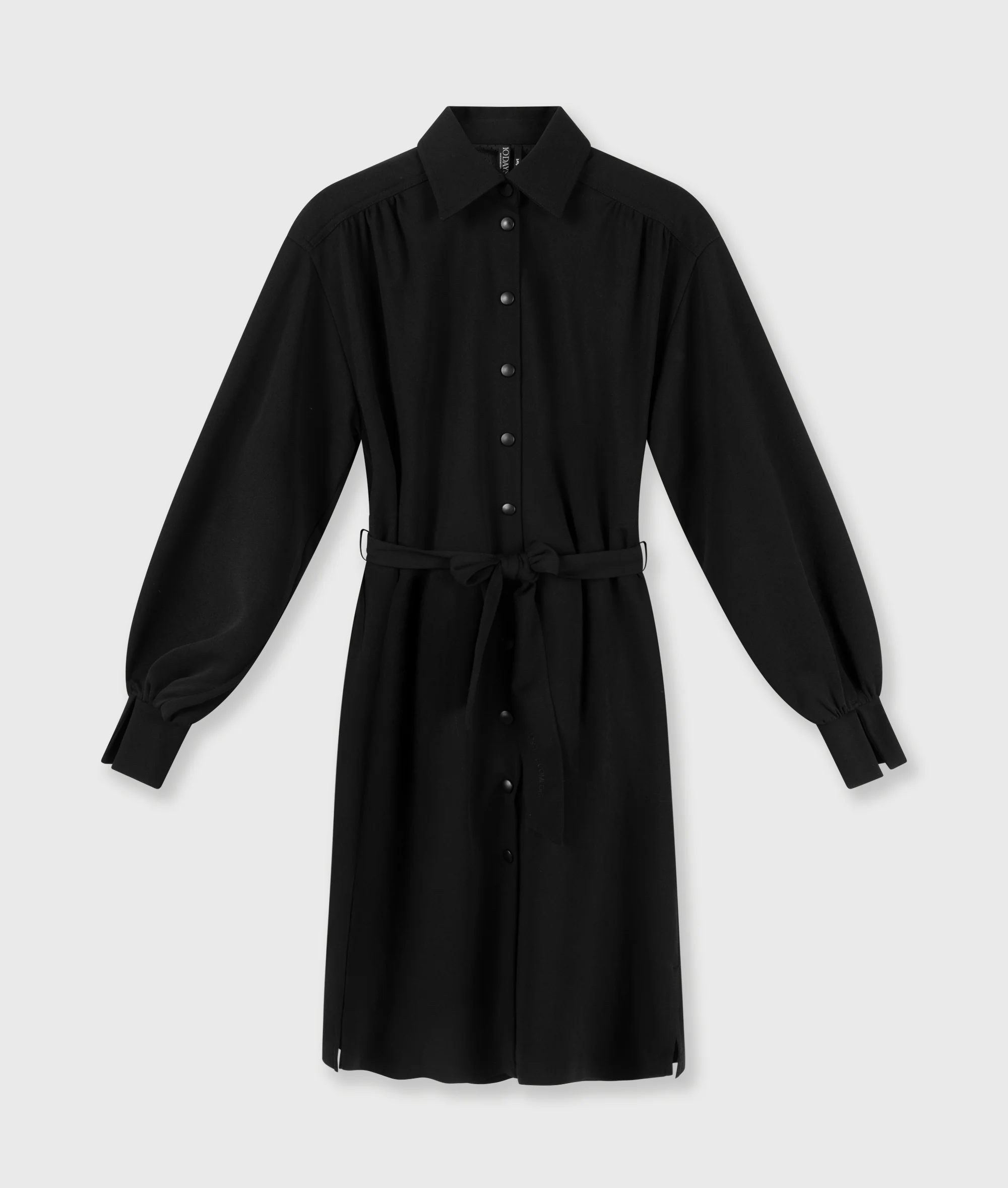 The Boardroom Tunic | black - Image 5