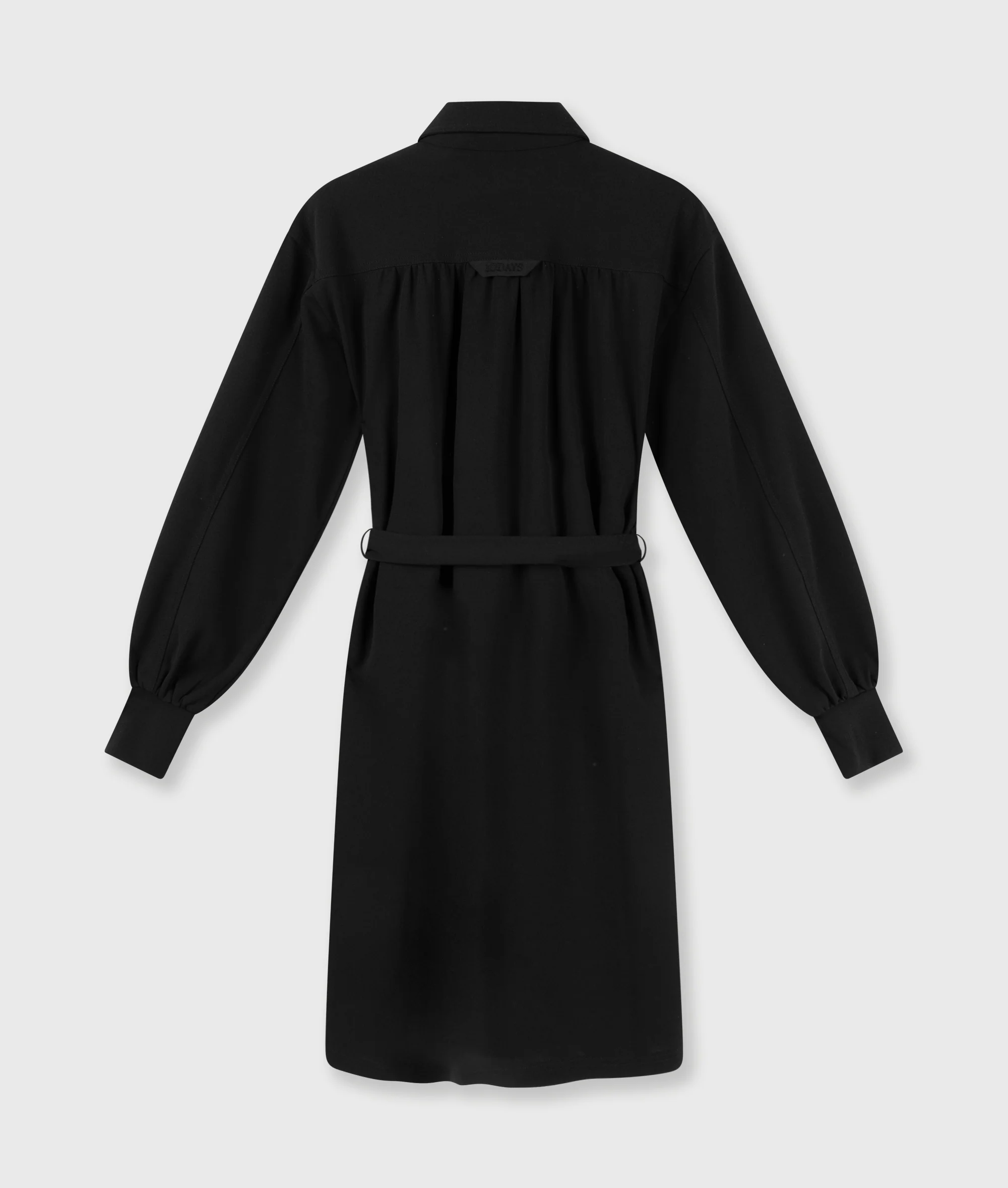 The Boardroom Tunic | black - Image 6