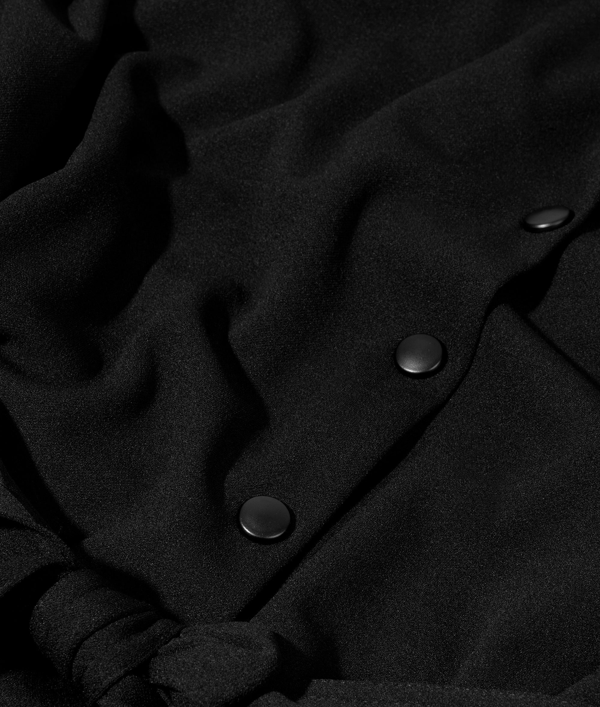 The Boardroom Tunic | black - Image 7