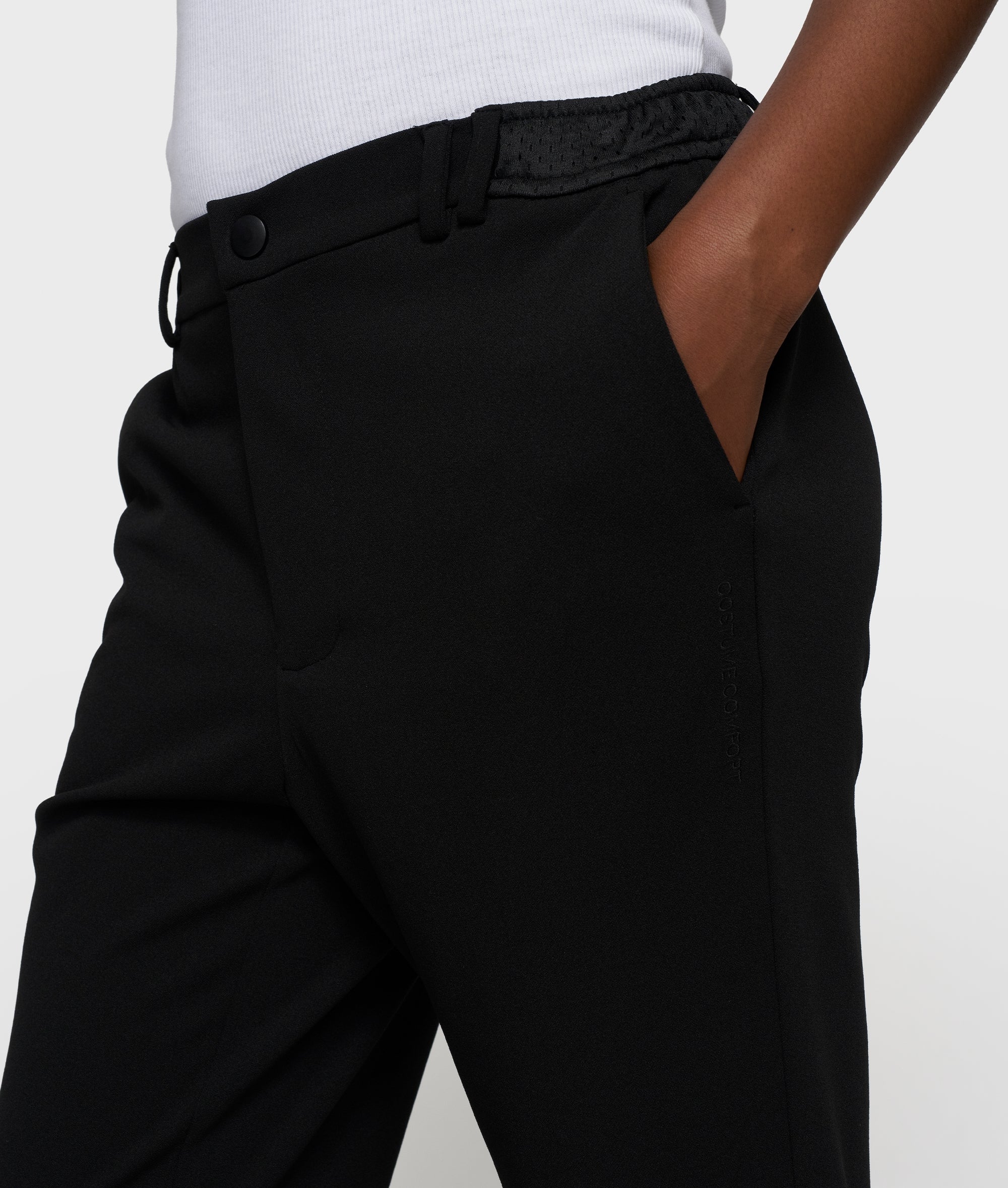 The Corporate Pants | black - Image 4