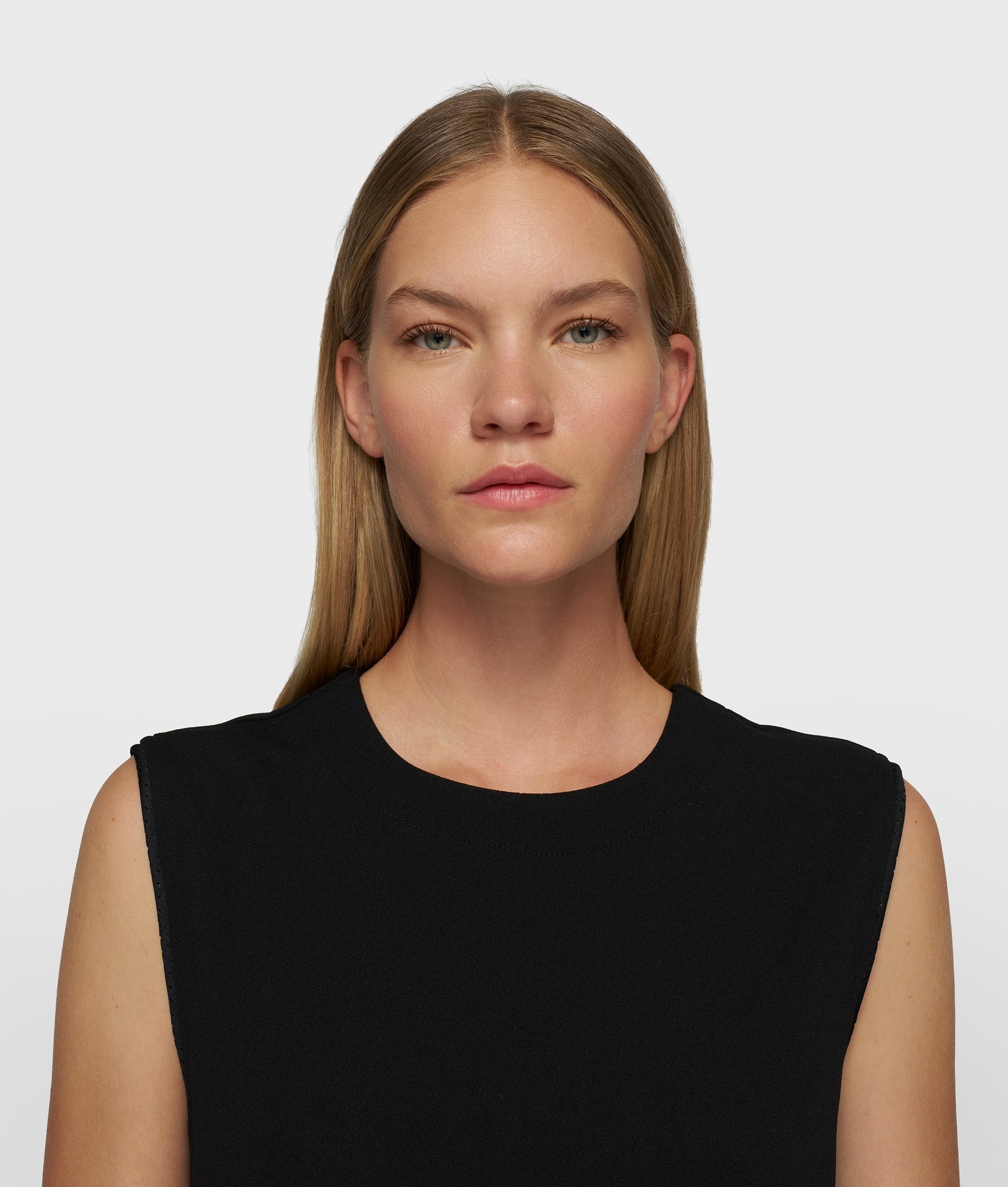 The Formal Dress | black - Image 3