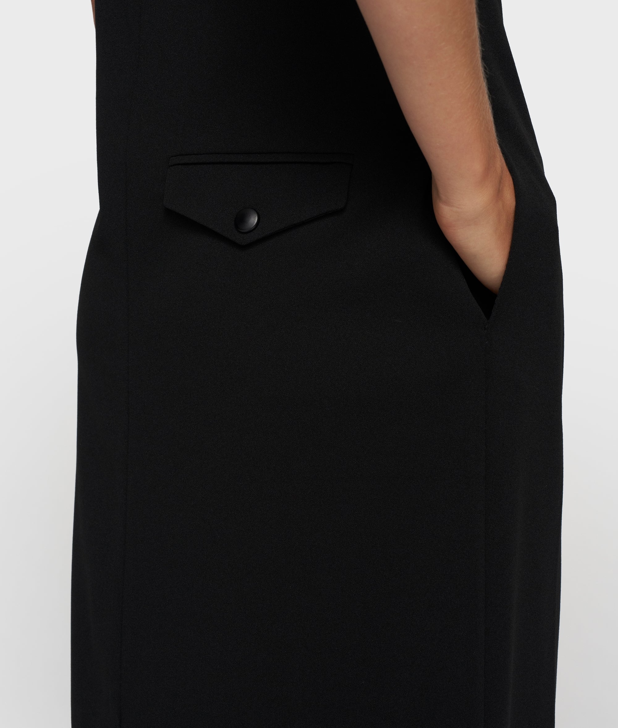 The Formal Dress | black - Image 4