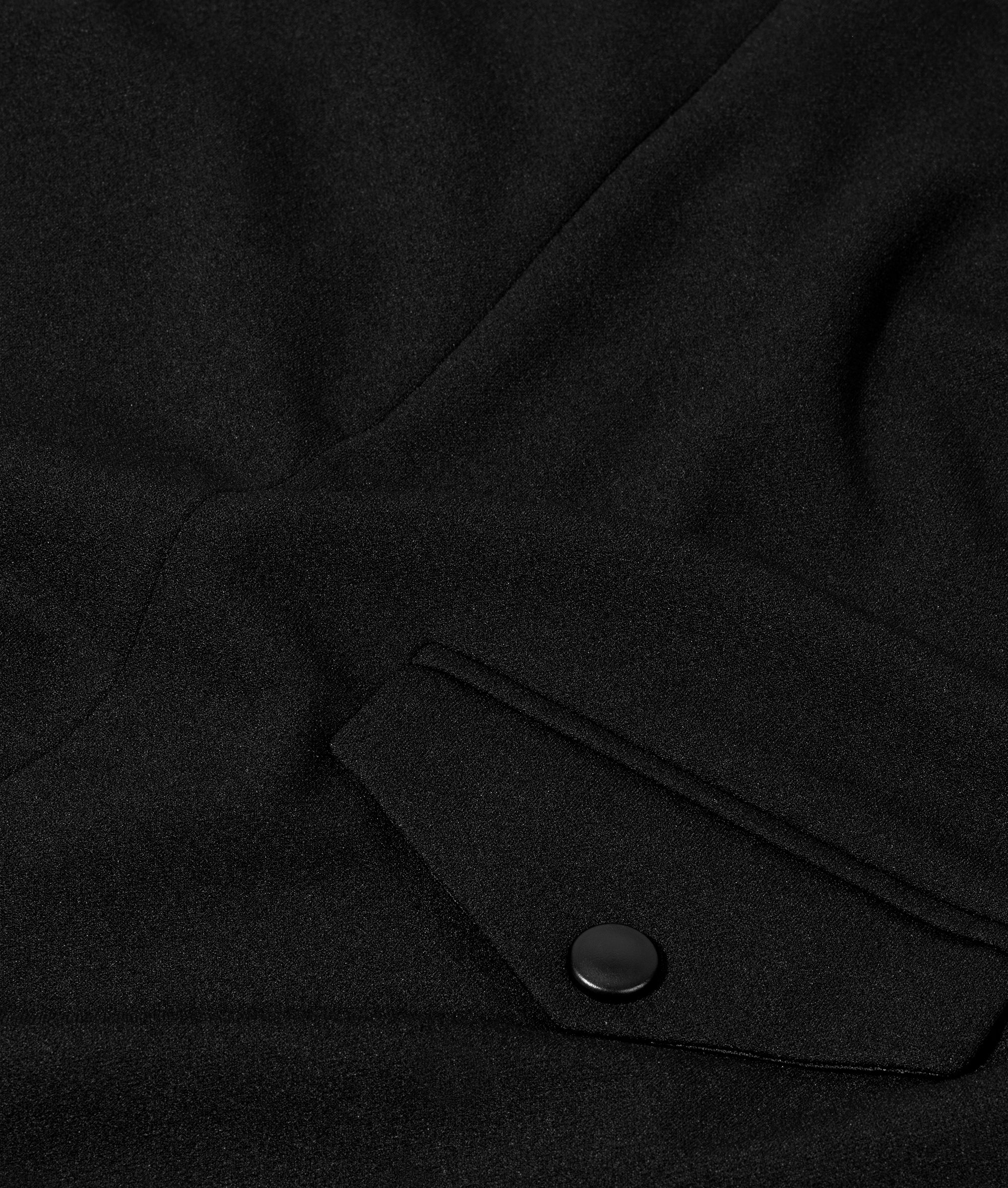 The Formal Dress | black - Image 9