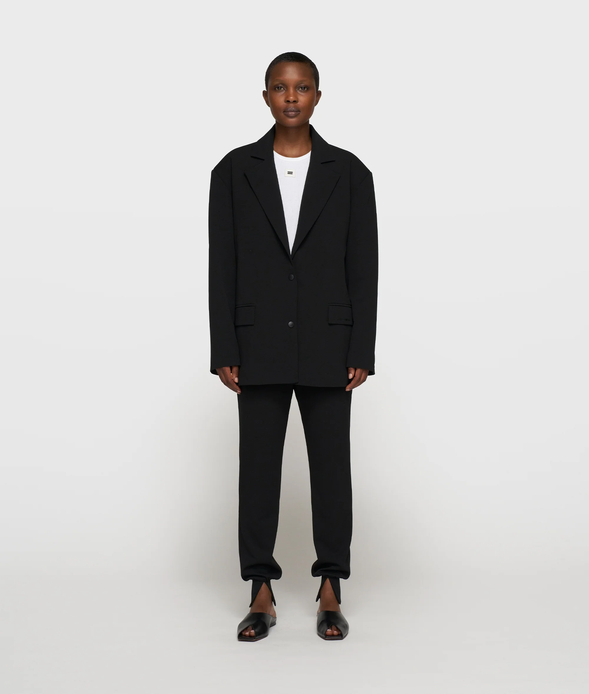The Formal Pants | black - Image 11