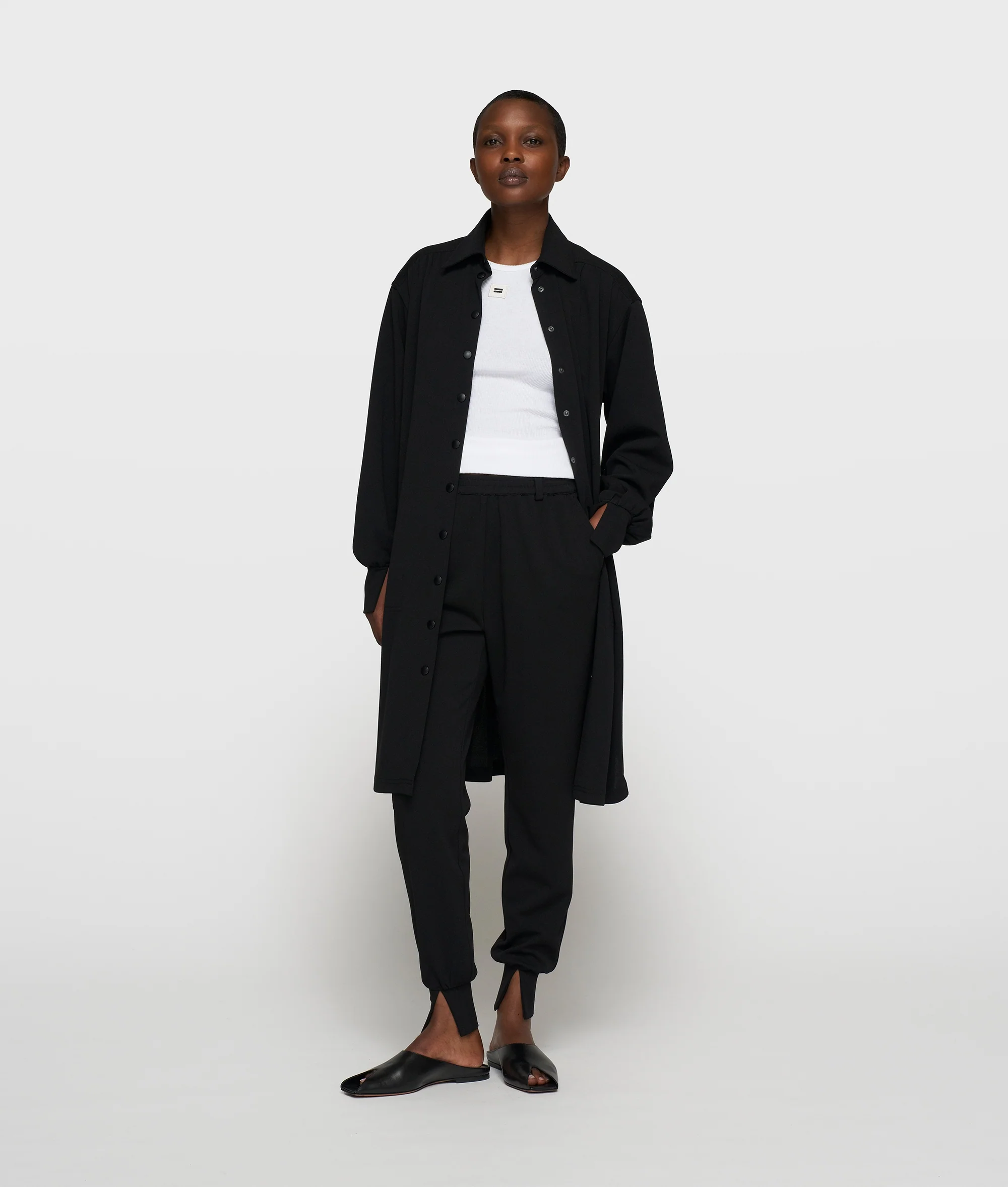 The Formal Pants | black - Image 12