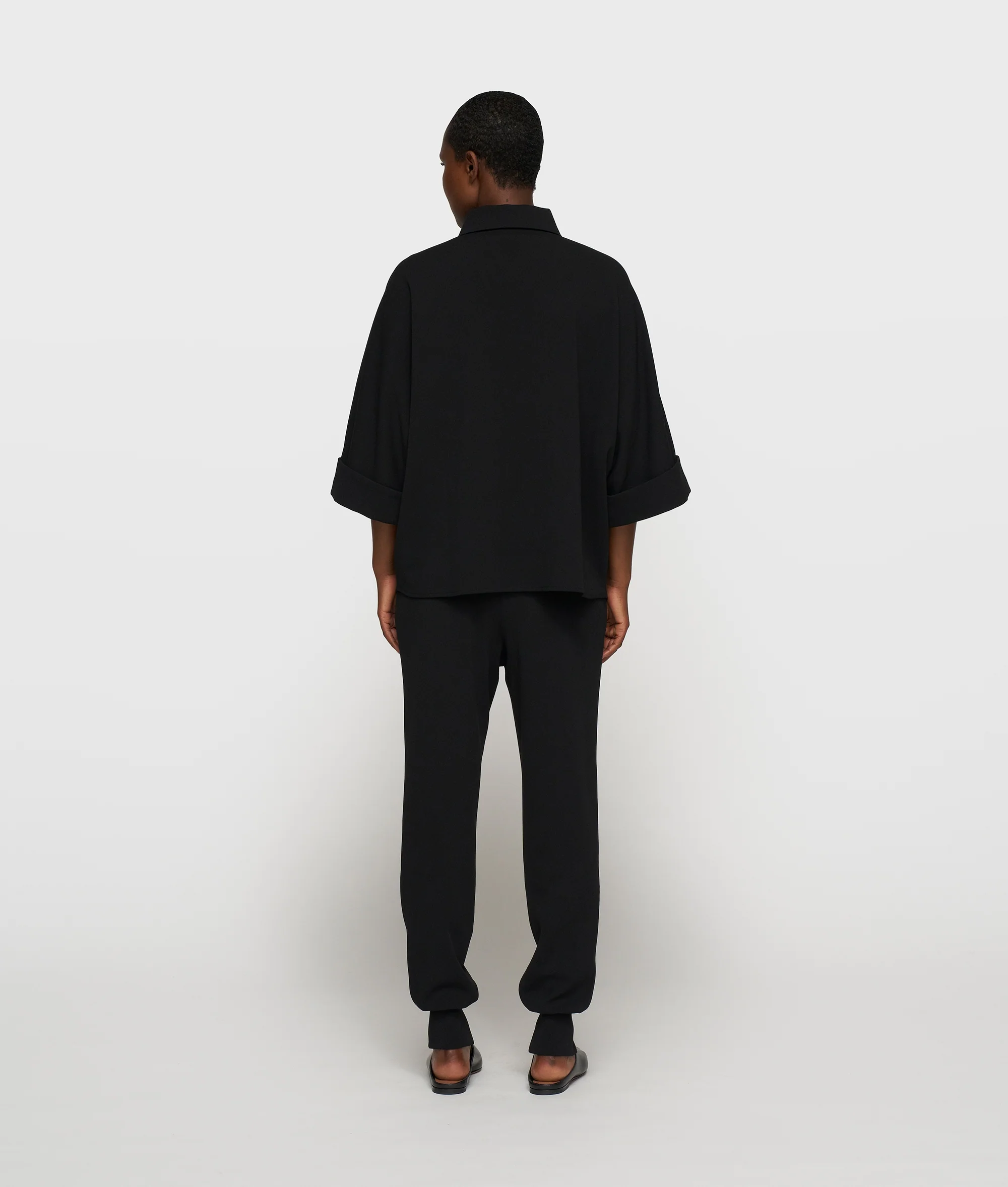 The Formal Pants | black - Image 3