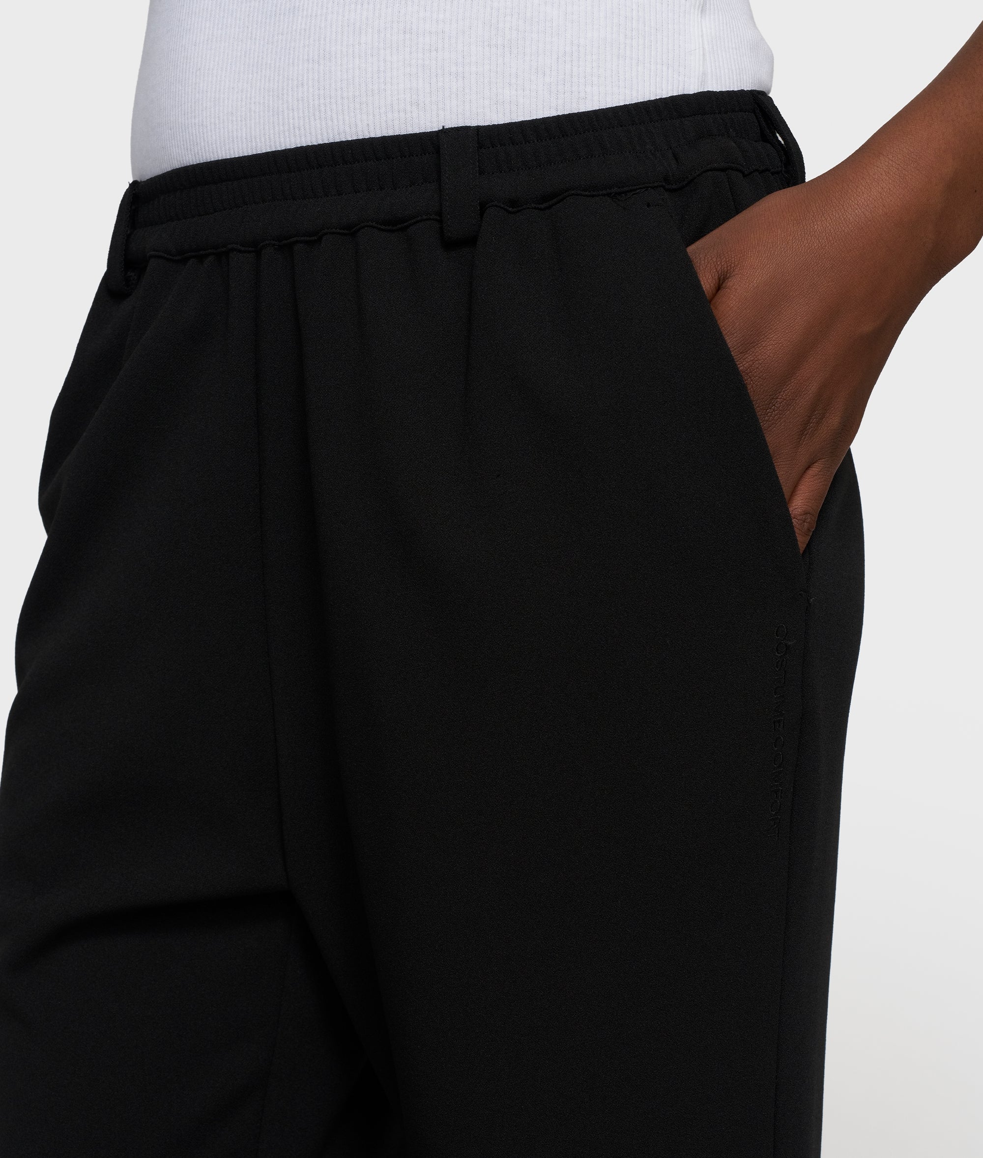 The Formal Pants | black - Image 5