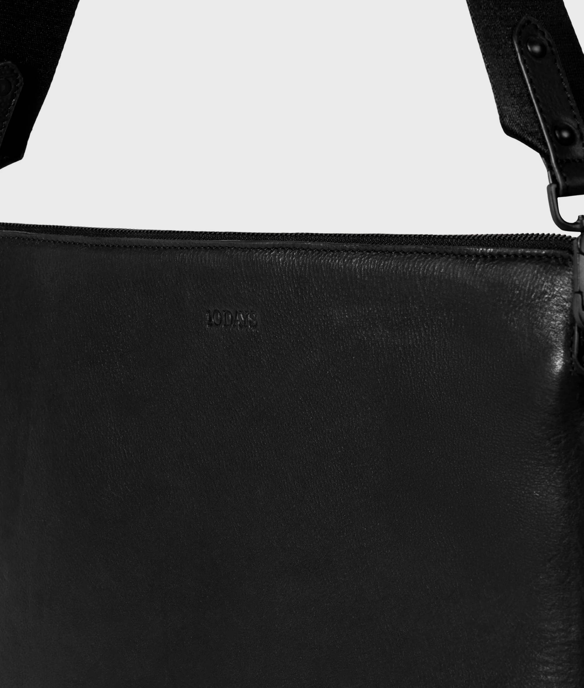The Formal pouch | black - Image 4
