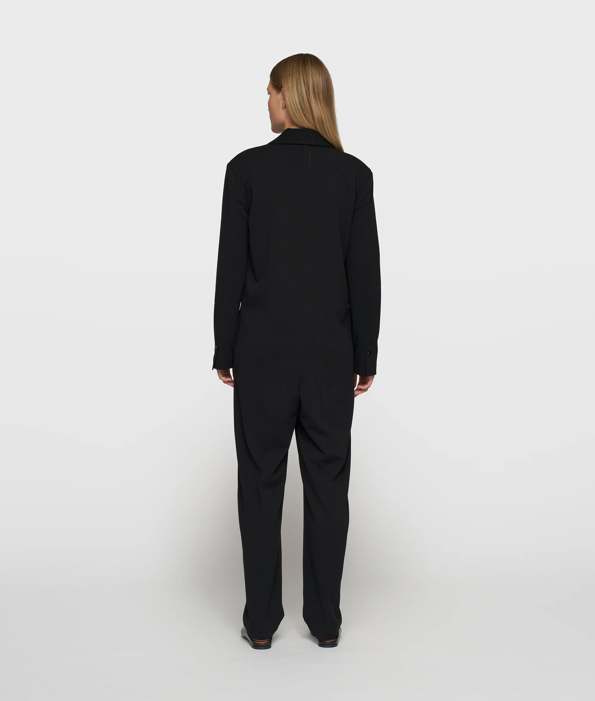 The Formal Suit | black - Image 3