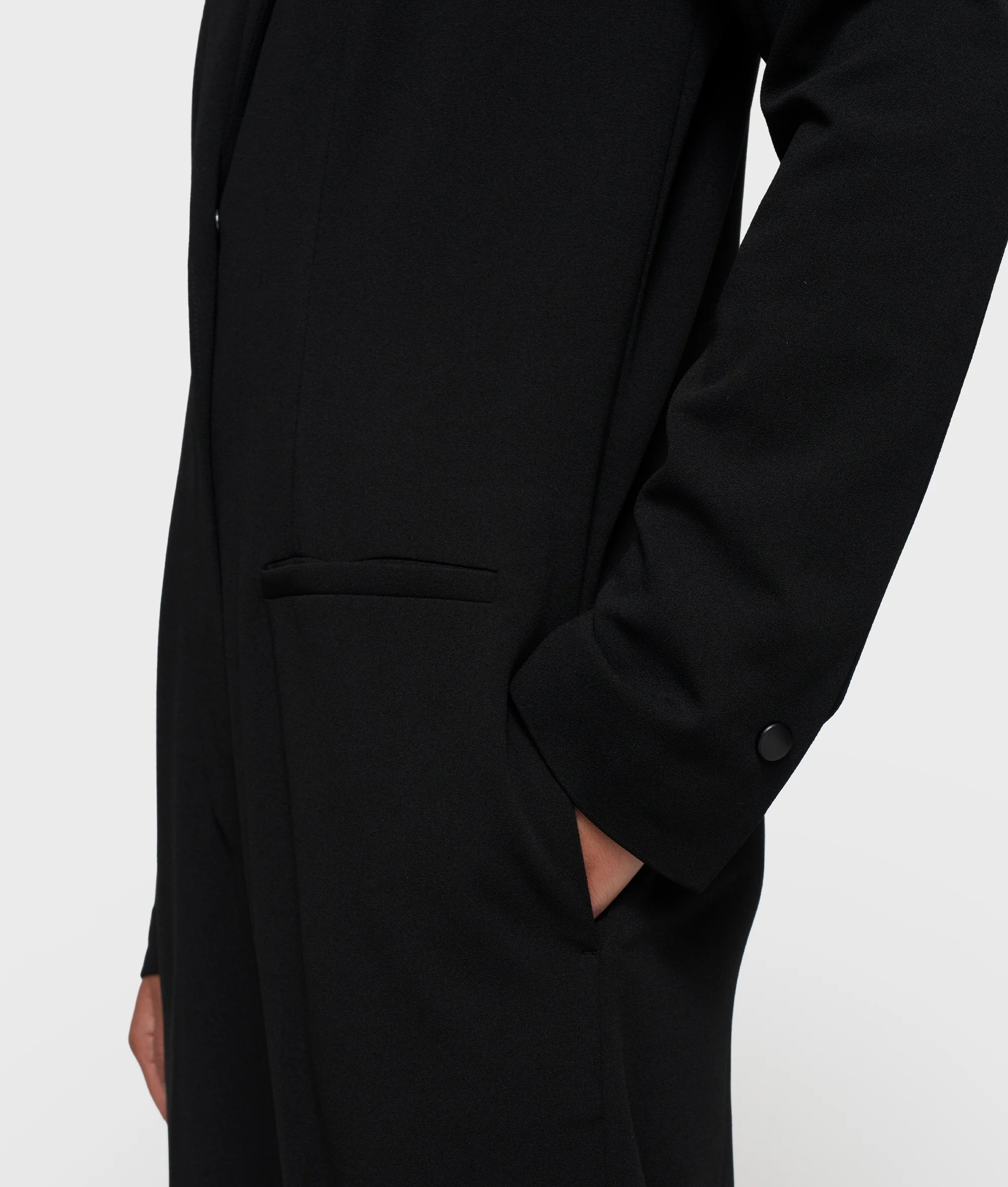 The Formal Suit | black - Image 4
