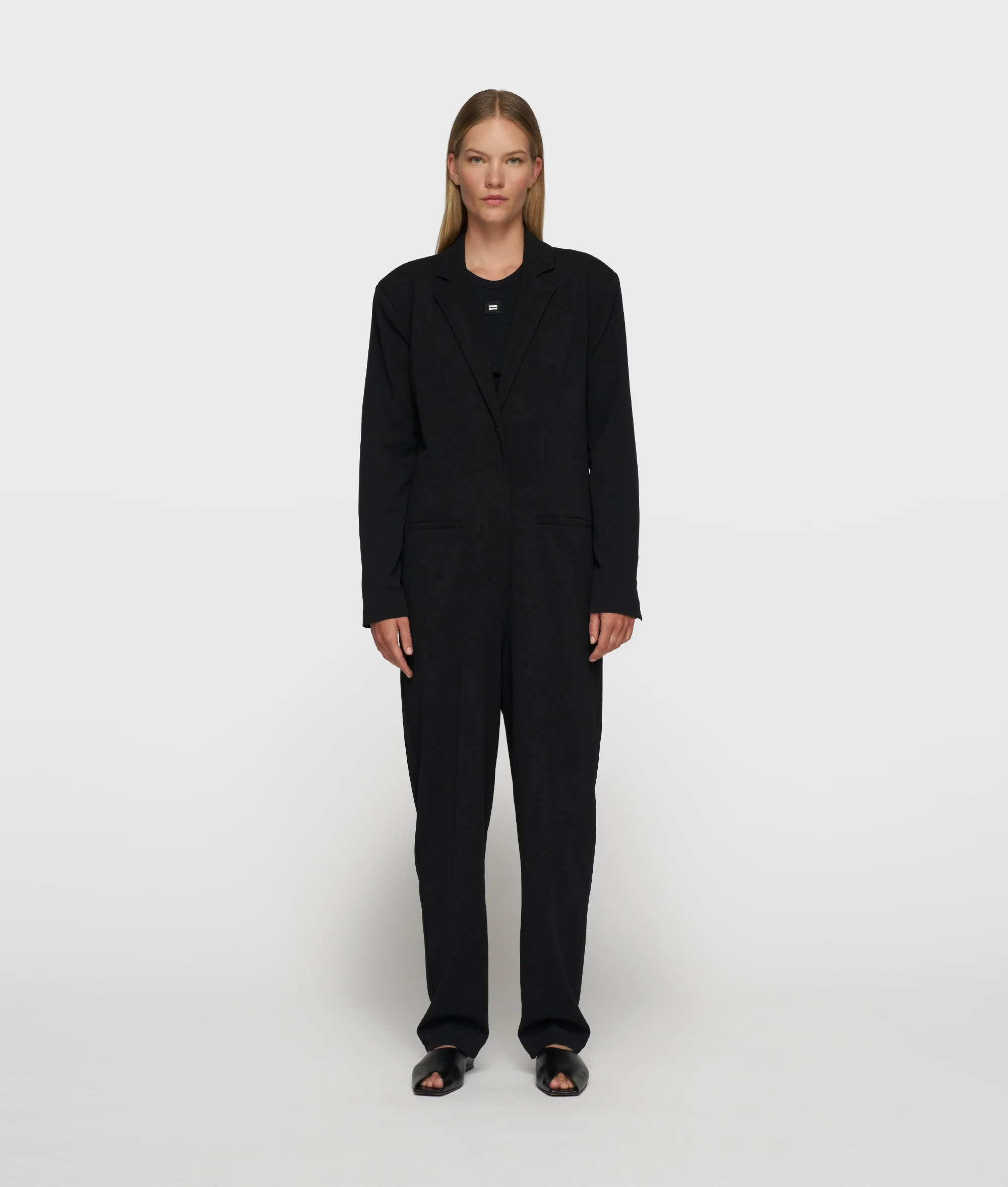 The Formal Suit | black - Image 6