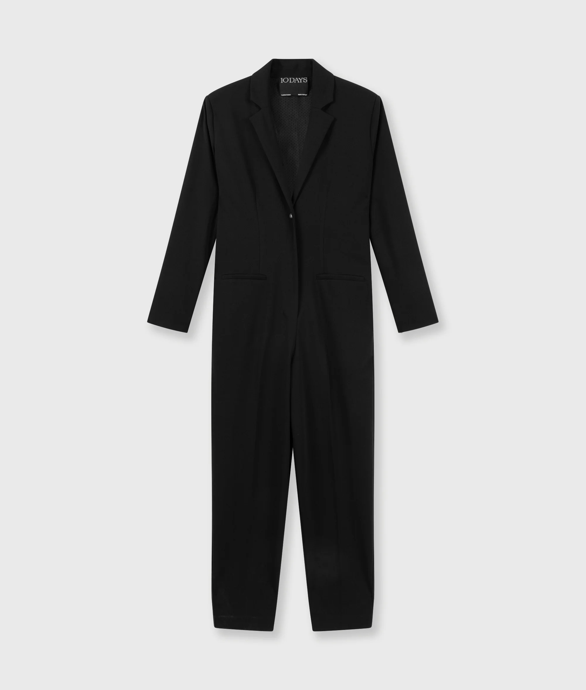 The Formal Suit | black - Image 7