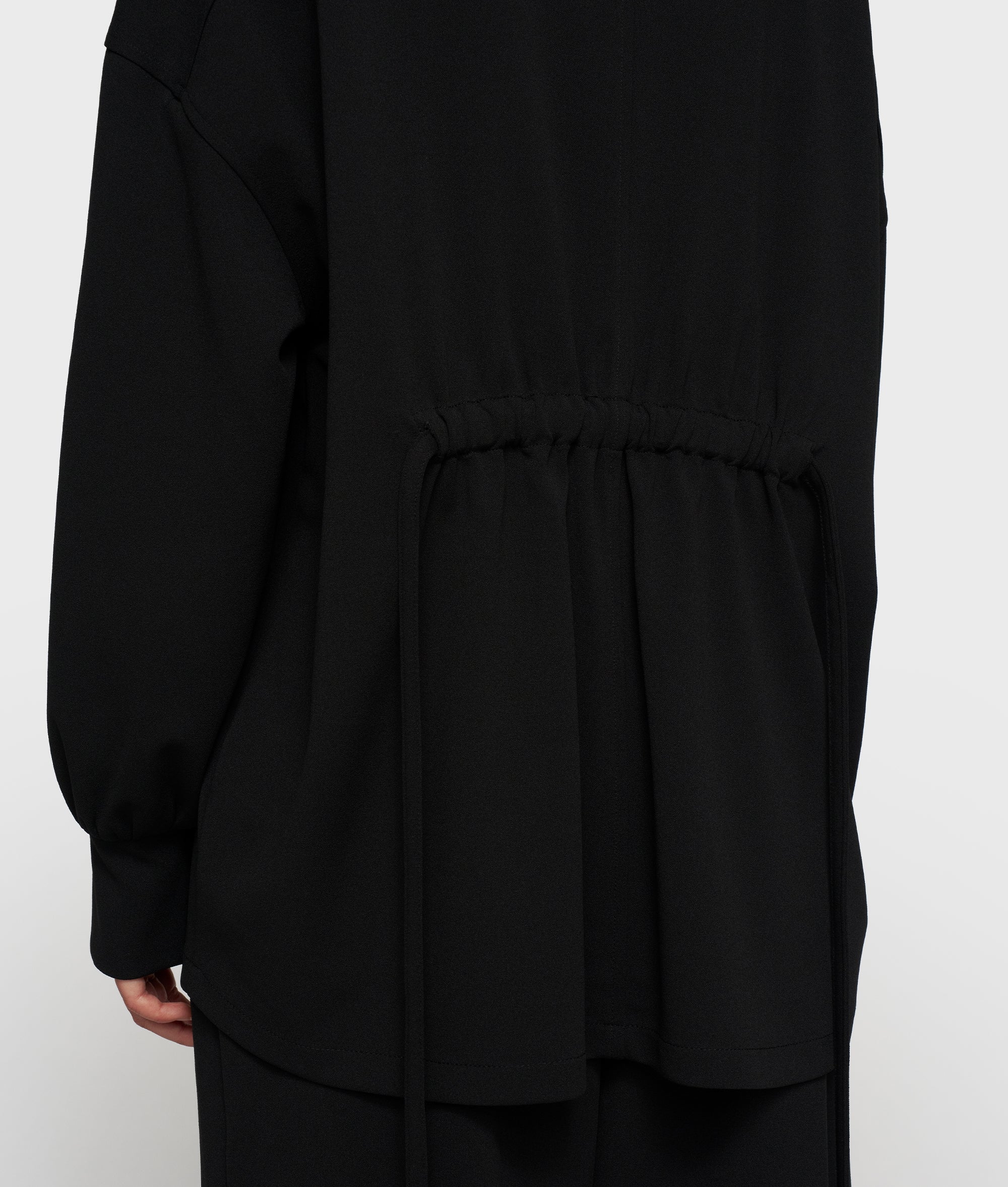 The Leadership Blouse | black - Image 5