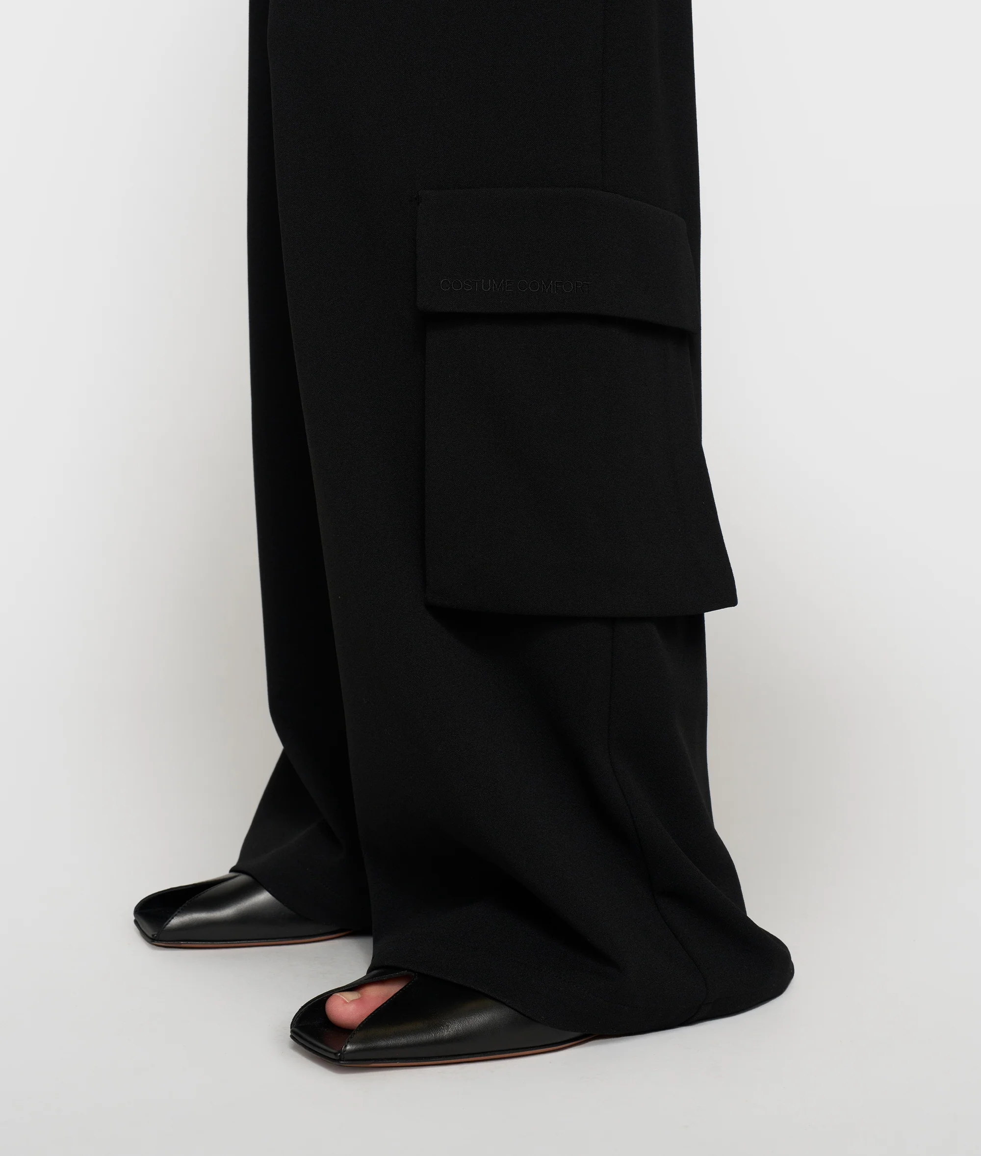 The Leadership Pants | black - Image 4