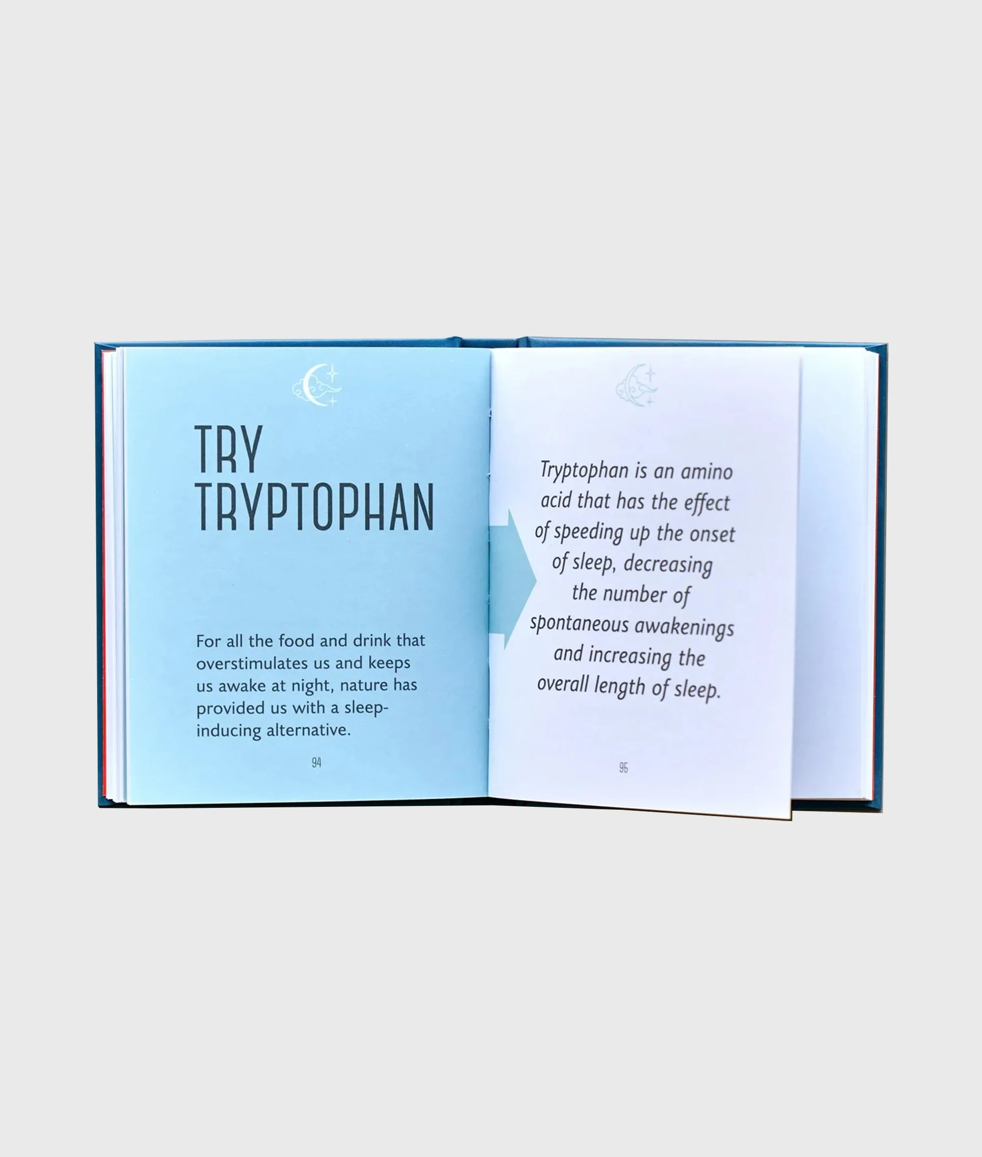 The little book of sleep | multicolor - Image 2
