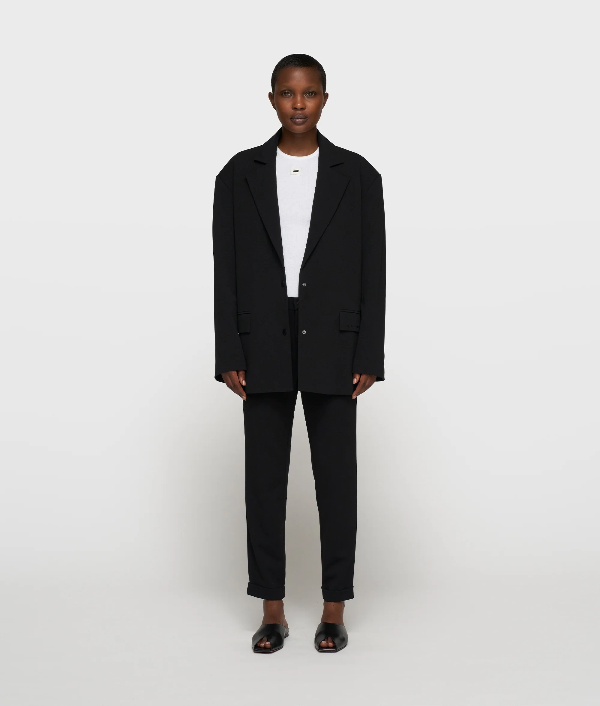 The Network Blazer | black - Image 11