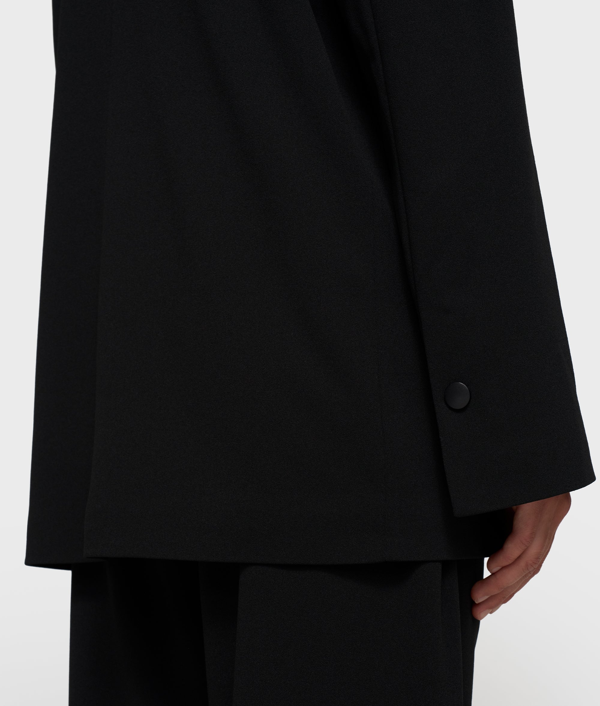 The Network Blazer | black - Image 4