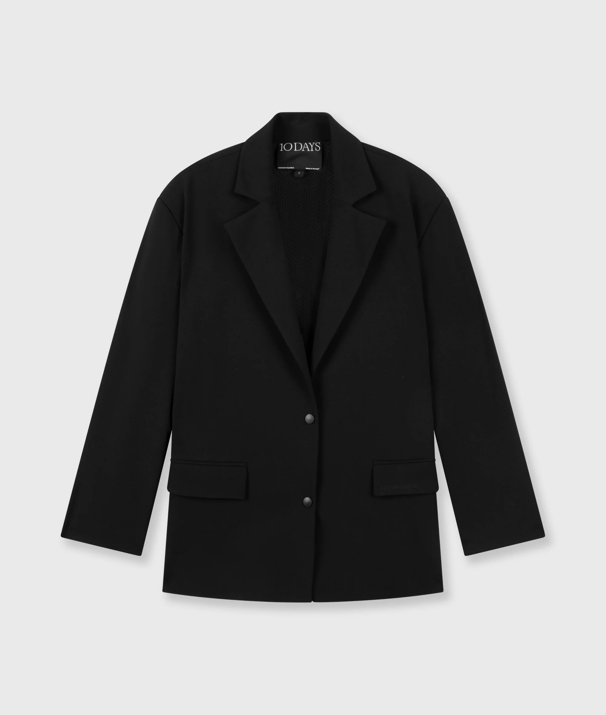 The Network Blazer | black - Image 6