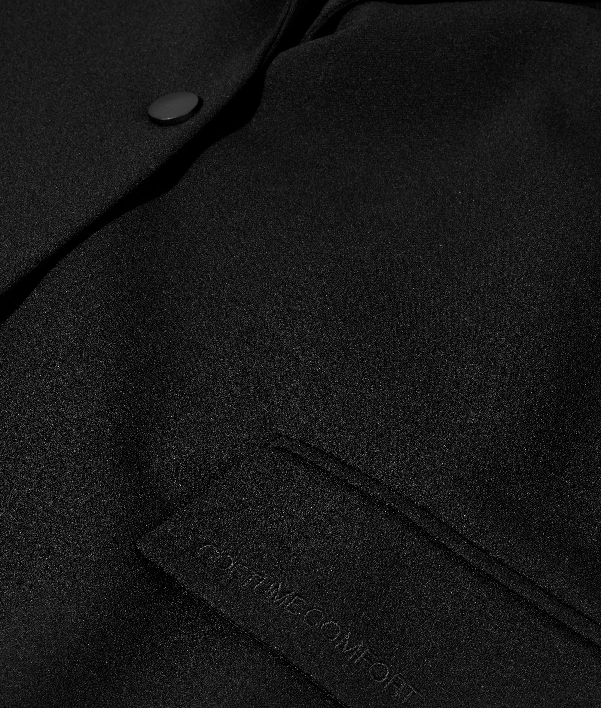 The Network Blazer | black - Image 8