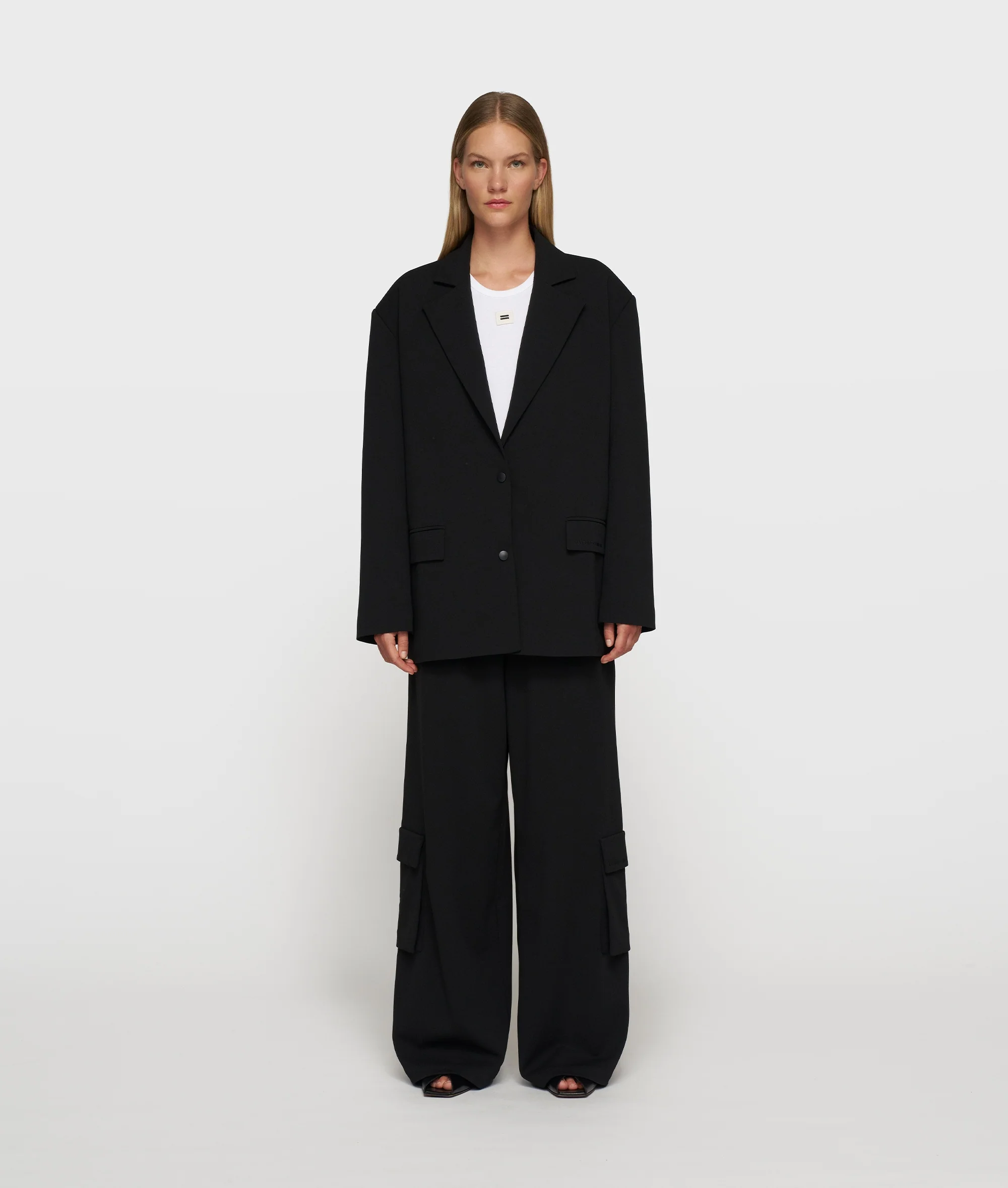 The Network Blazer | black - Image 9