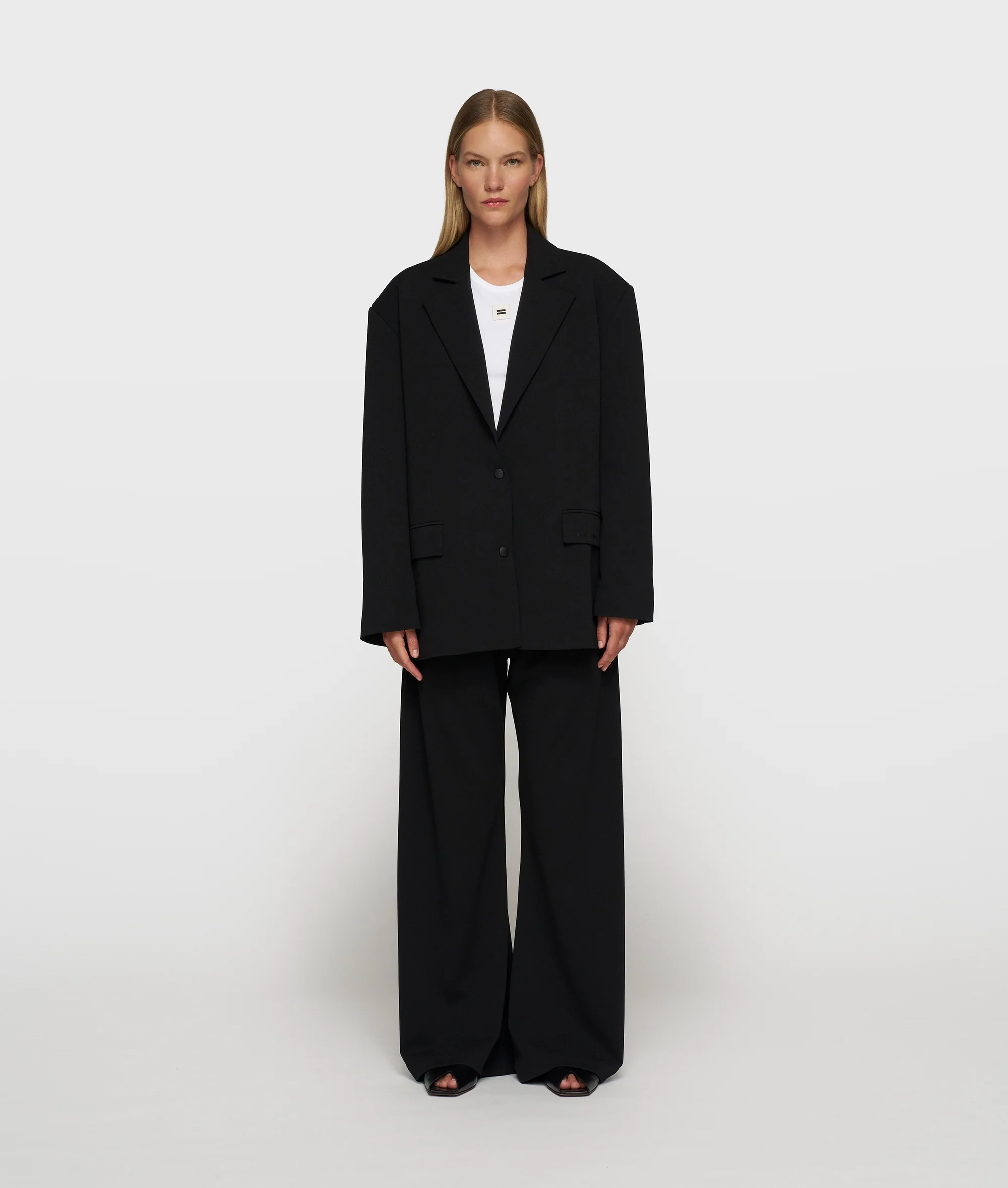The Network Pants | black - Image 10