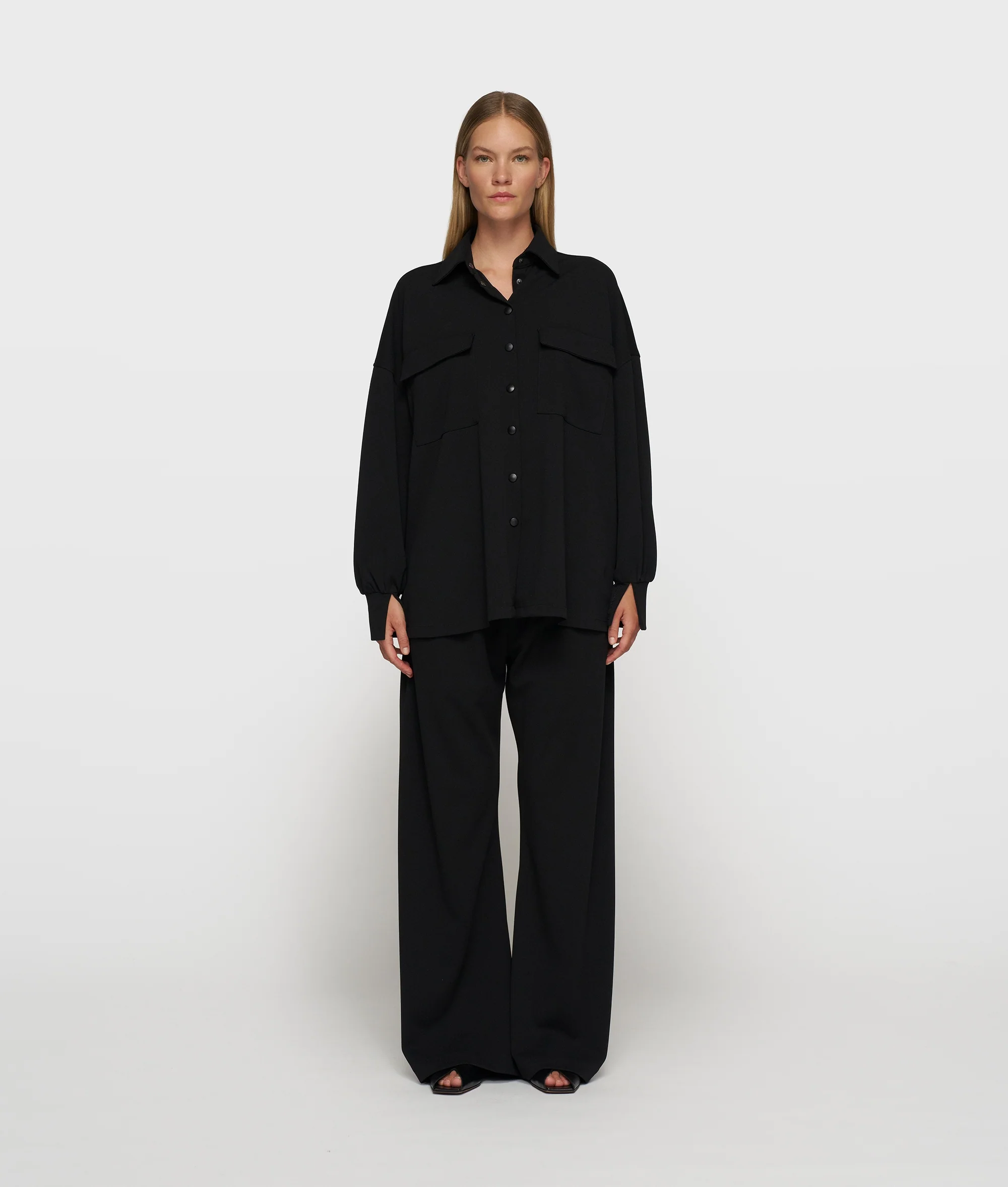 The Network Pants | black - Image 11